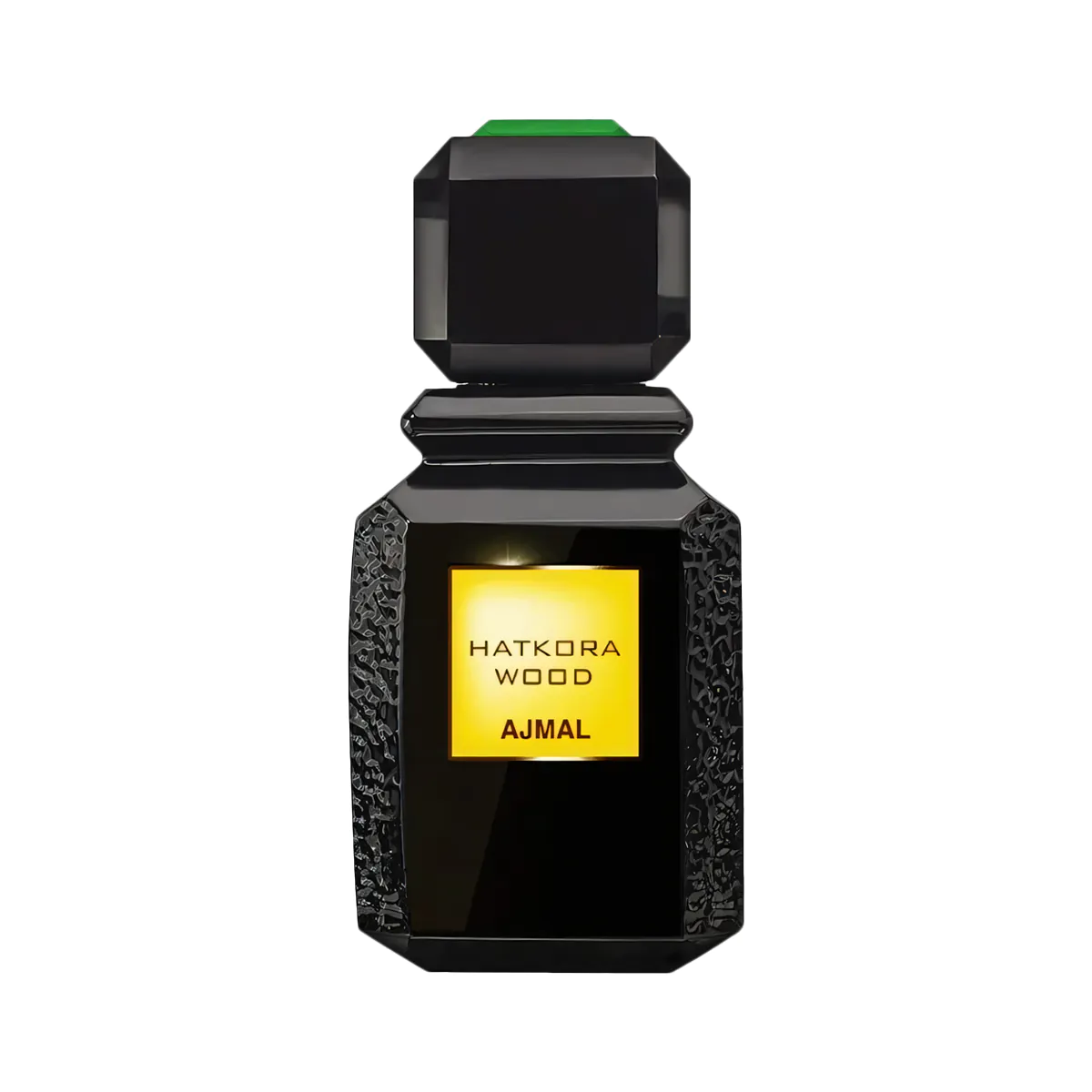 Hatkora Wood Perfume By Ajmal EDP For Men and Women 100 ml