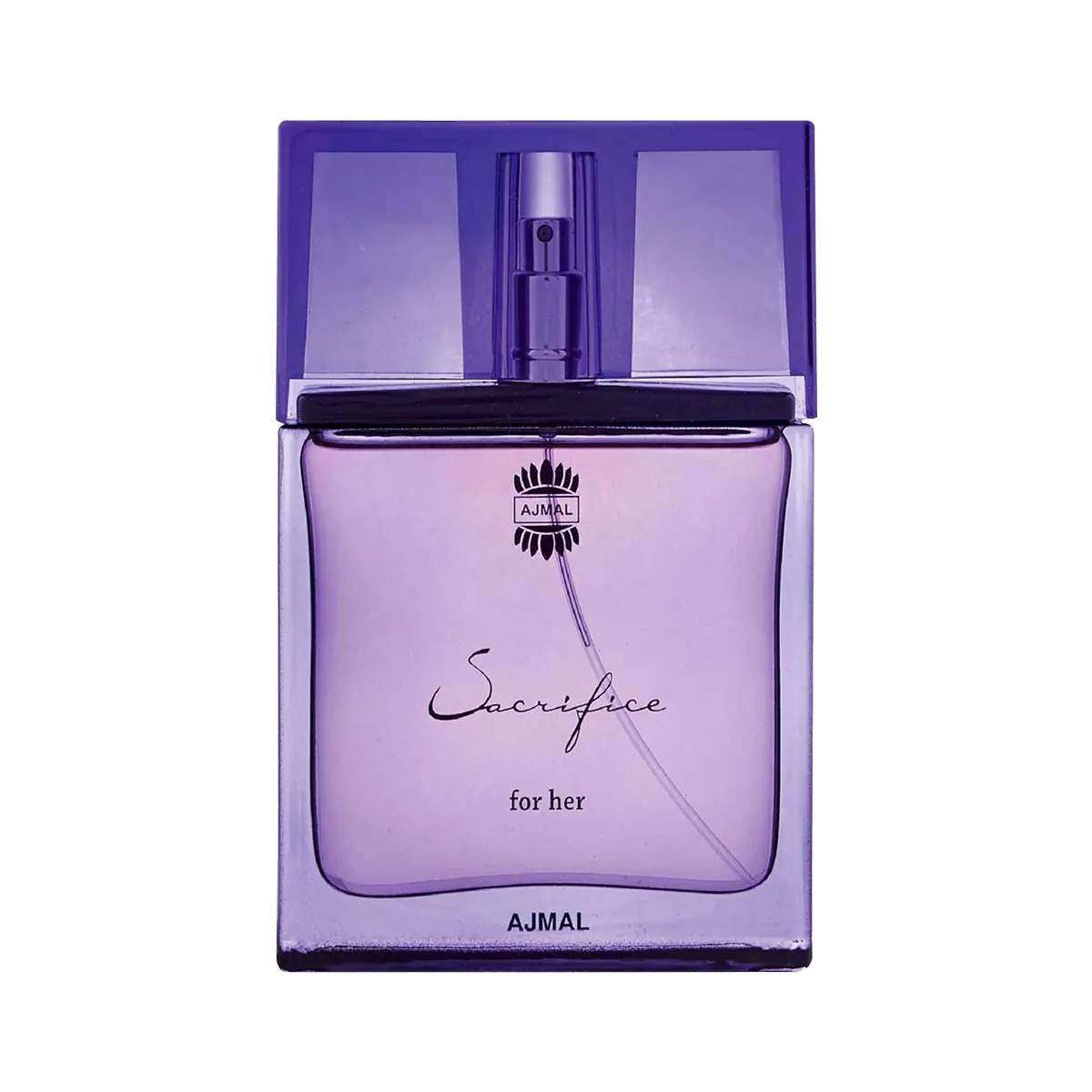 Sacrifice For Her Perfume By Ajmal EDP For Women 50 ml