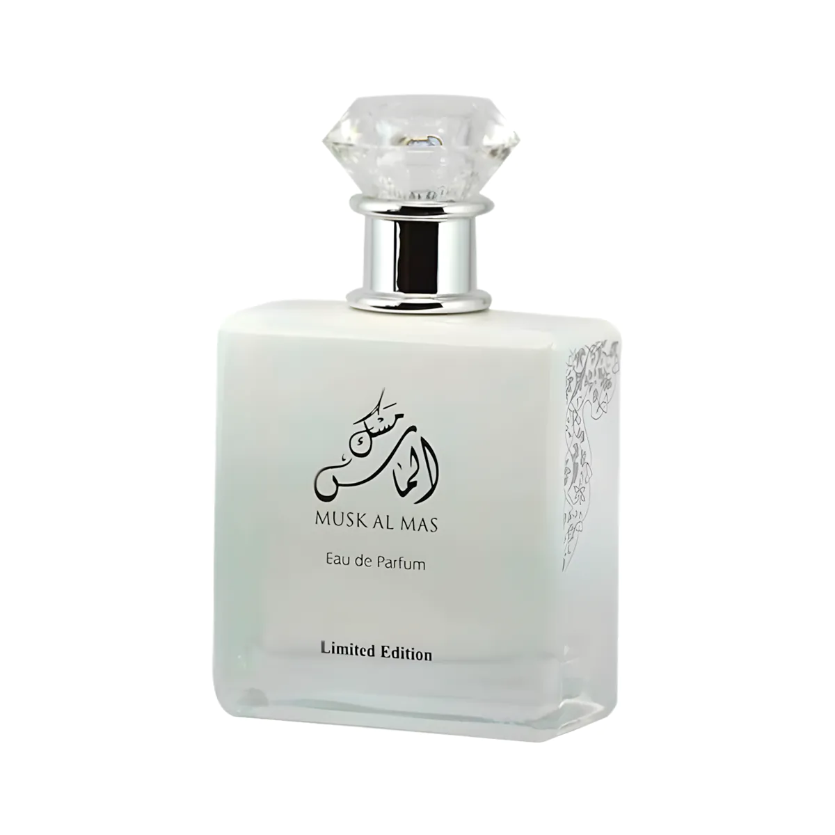 Musk Al Mas Limited Edition Perfume By Al Mas Parfum For Men and Women 100 ml