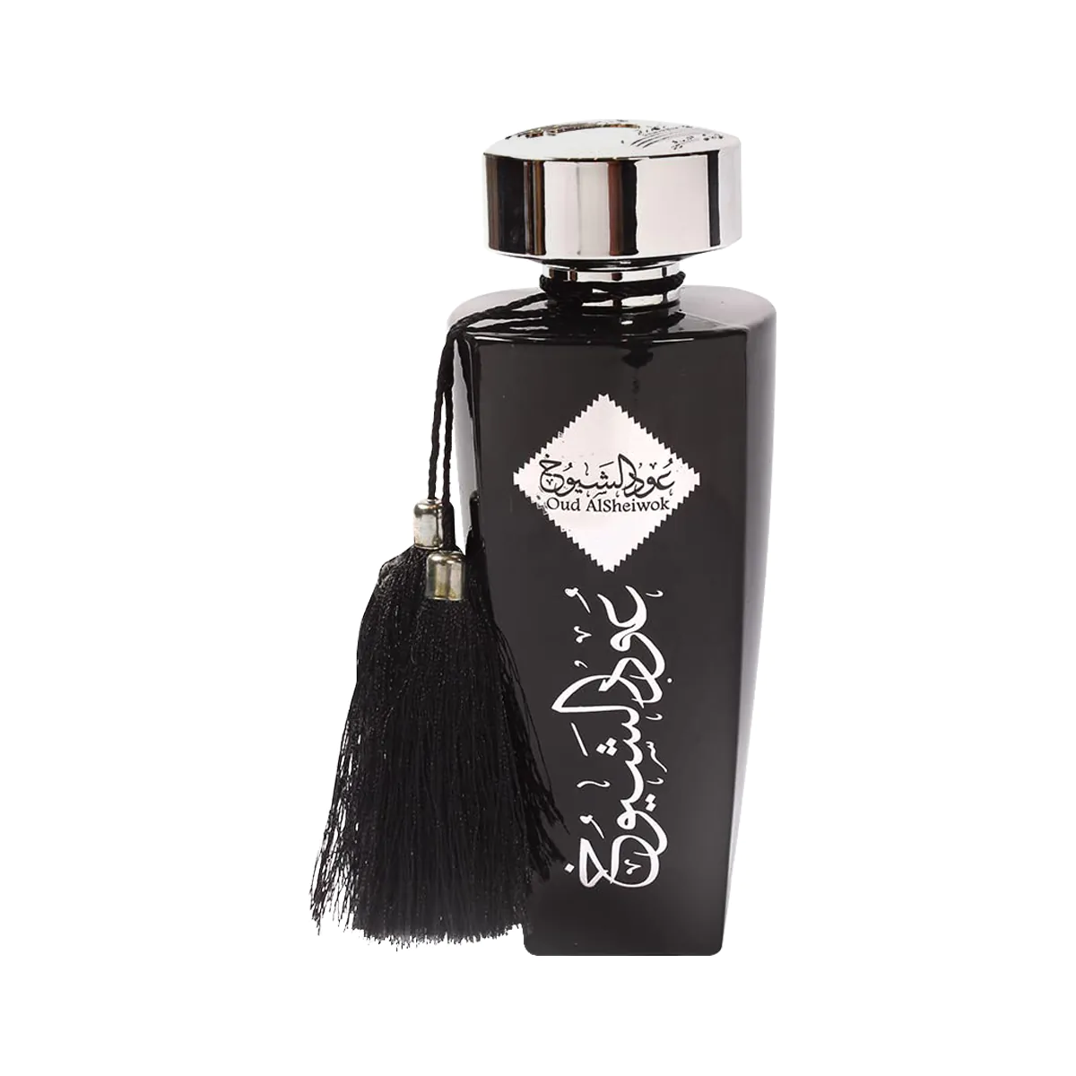 Oud Alsheiwok Perfume By Al Mas EDP For Men 100 ml
