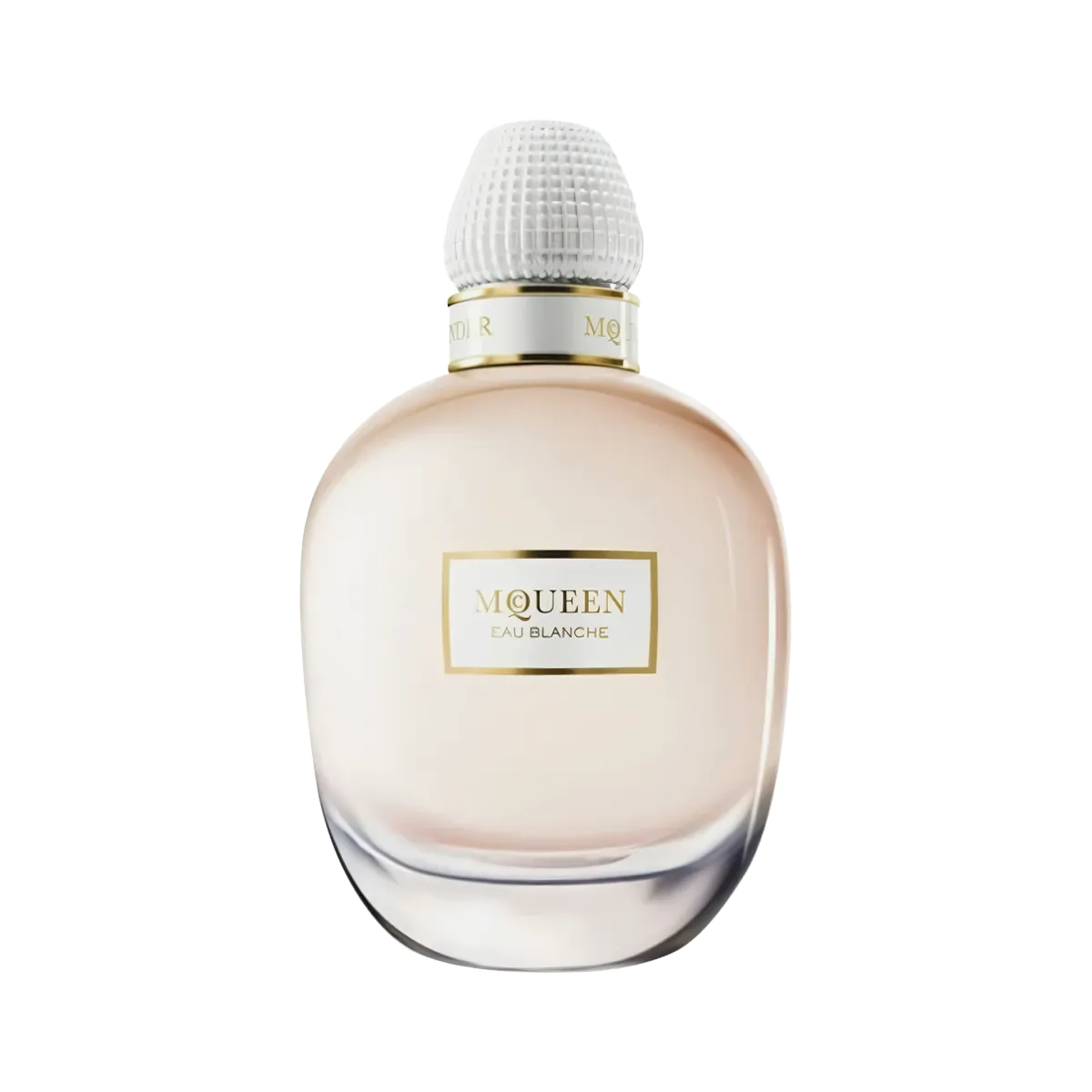 Eau Blanche Perfume By Alexander Mcqueen EDP For Women 75 ml