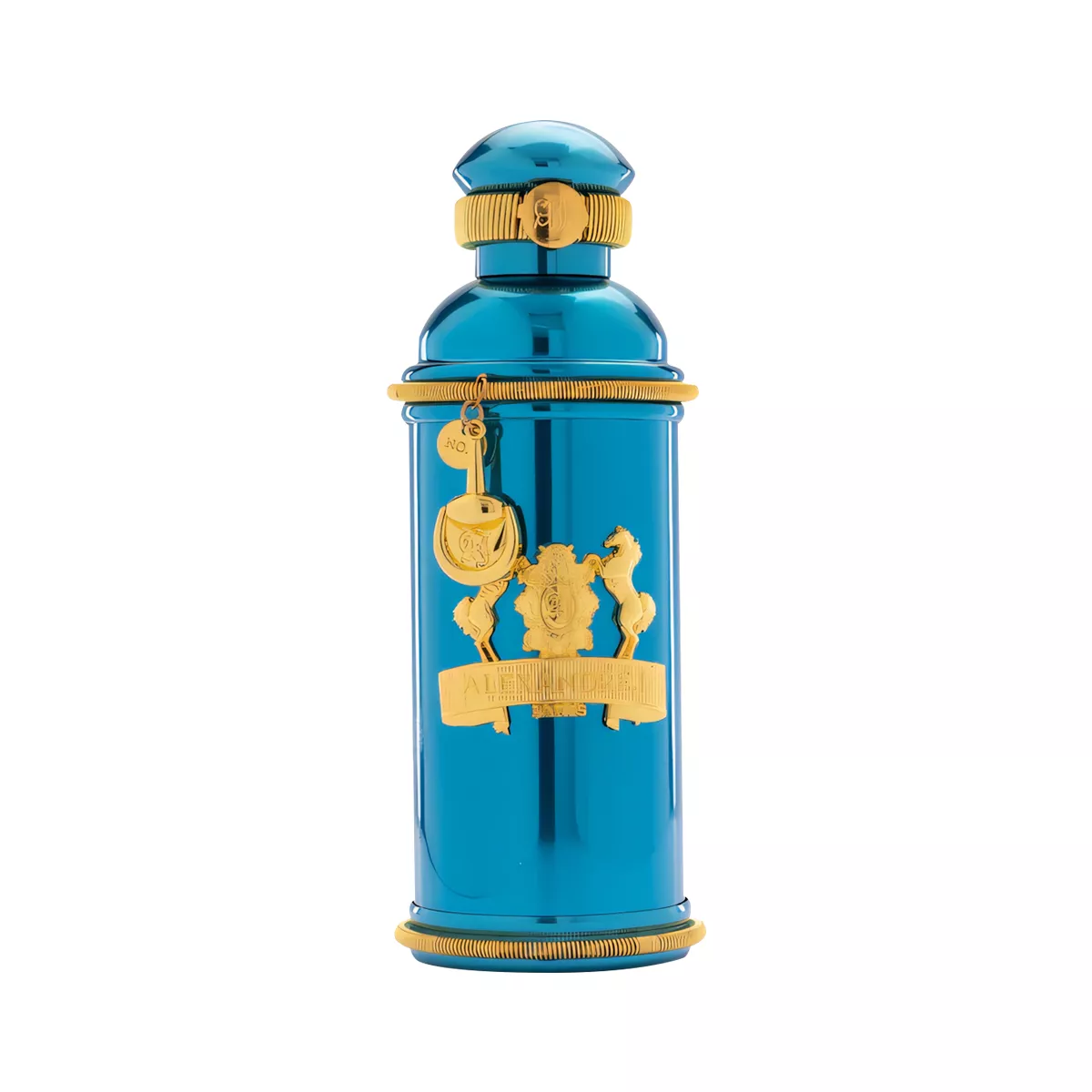 The Collector Mndrne Sultane Perfume By Alexandre.J EDP For Men and Women 100 ml