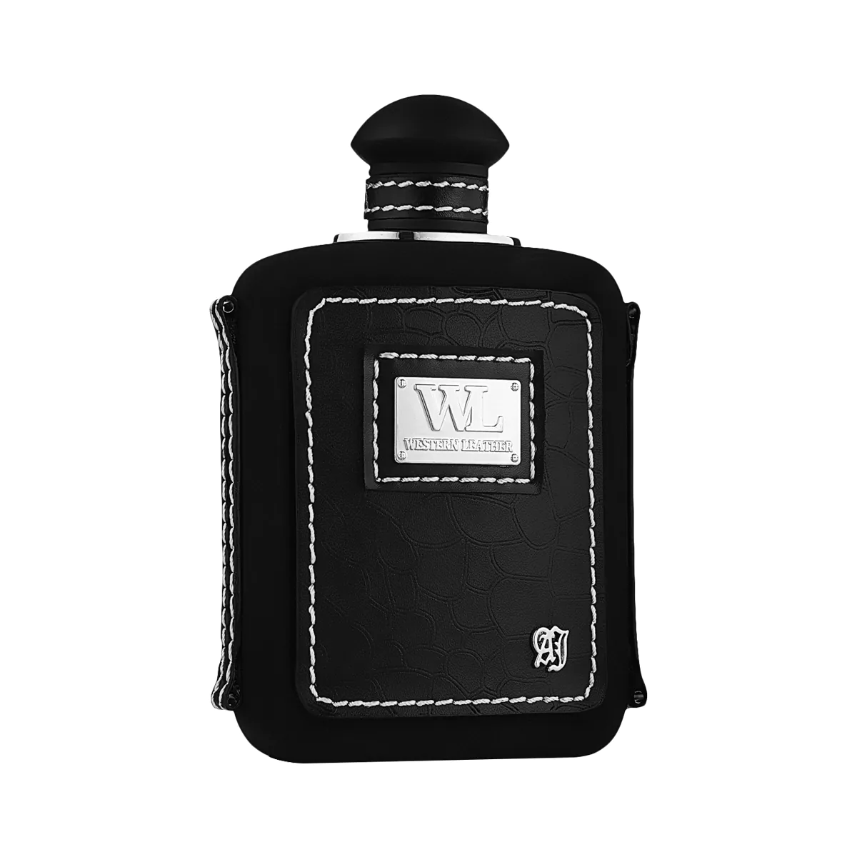 Western Leather For Men Perfume By Alexandre.J EDP For Men 100 ml