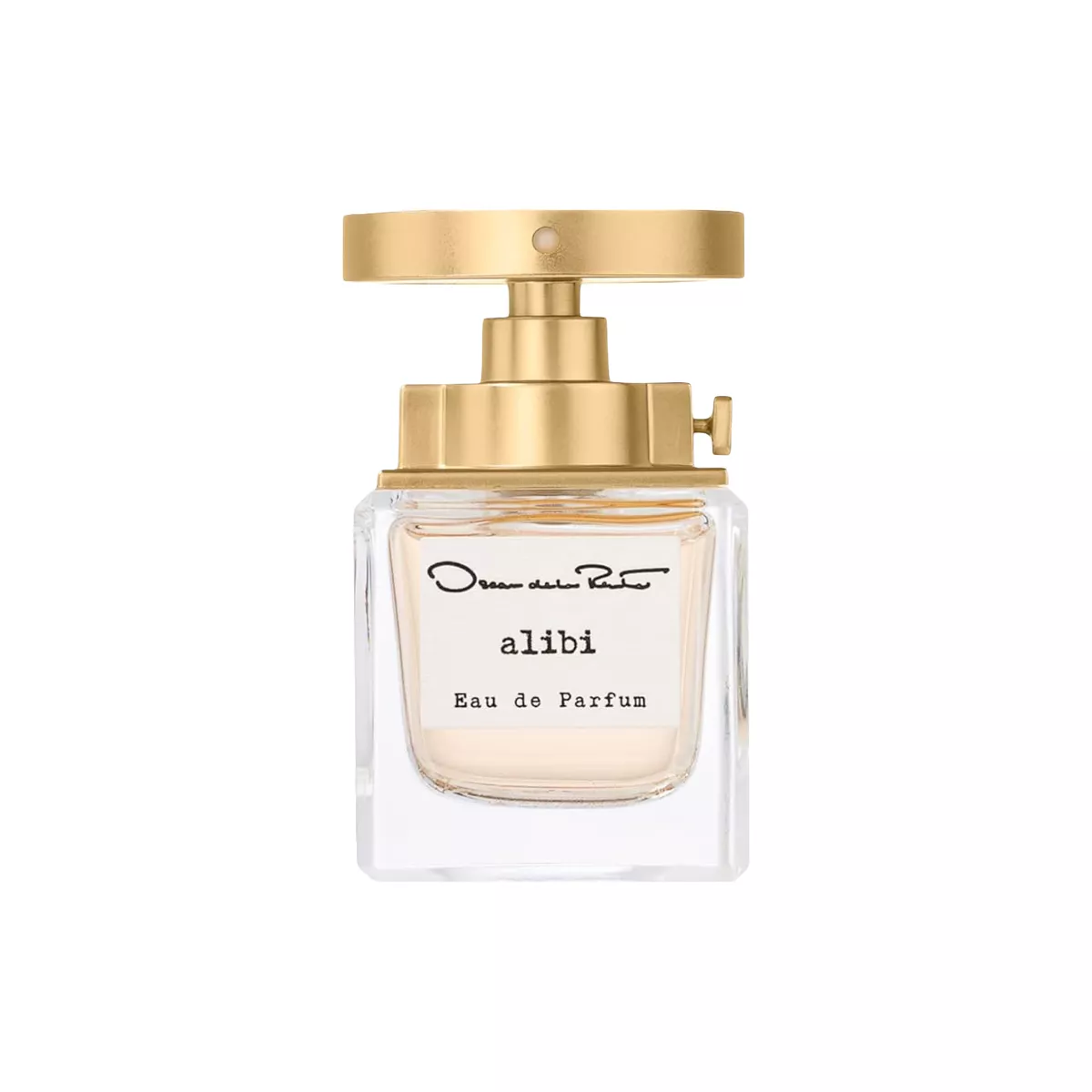 Alibi Perfume by Oscar De La Renta Eau de Parfum For Women 30 ml