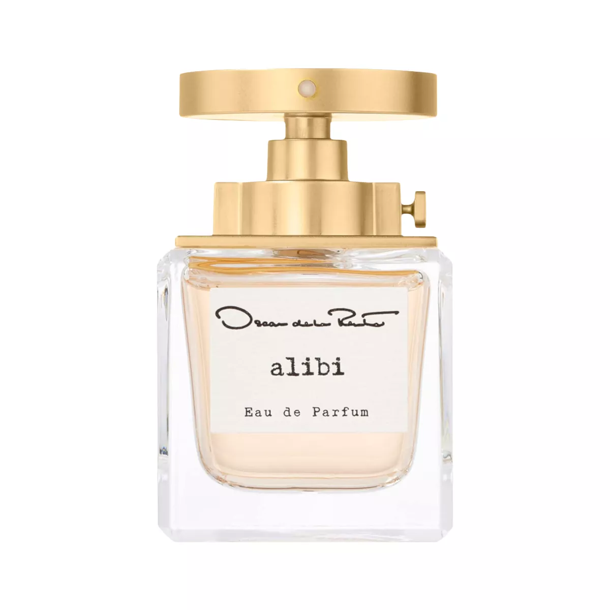 Alibi Perfume by Oscar De La Renta Eau de Parfum For Women 50 ml