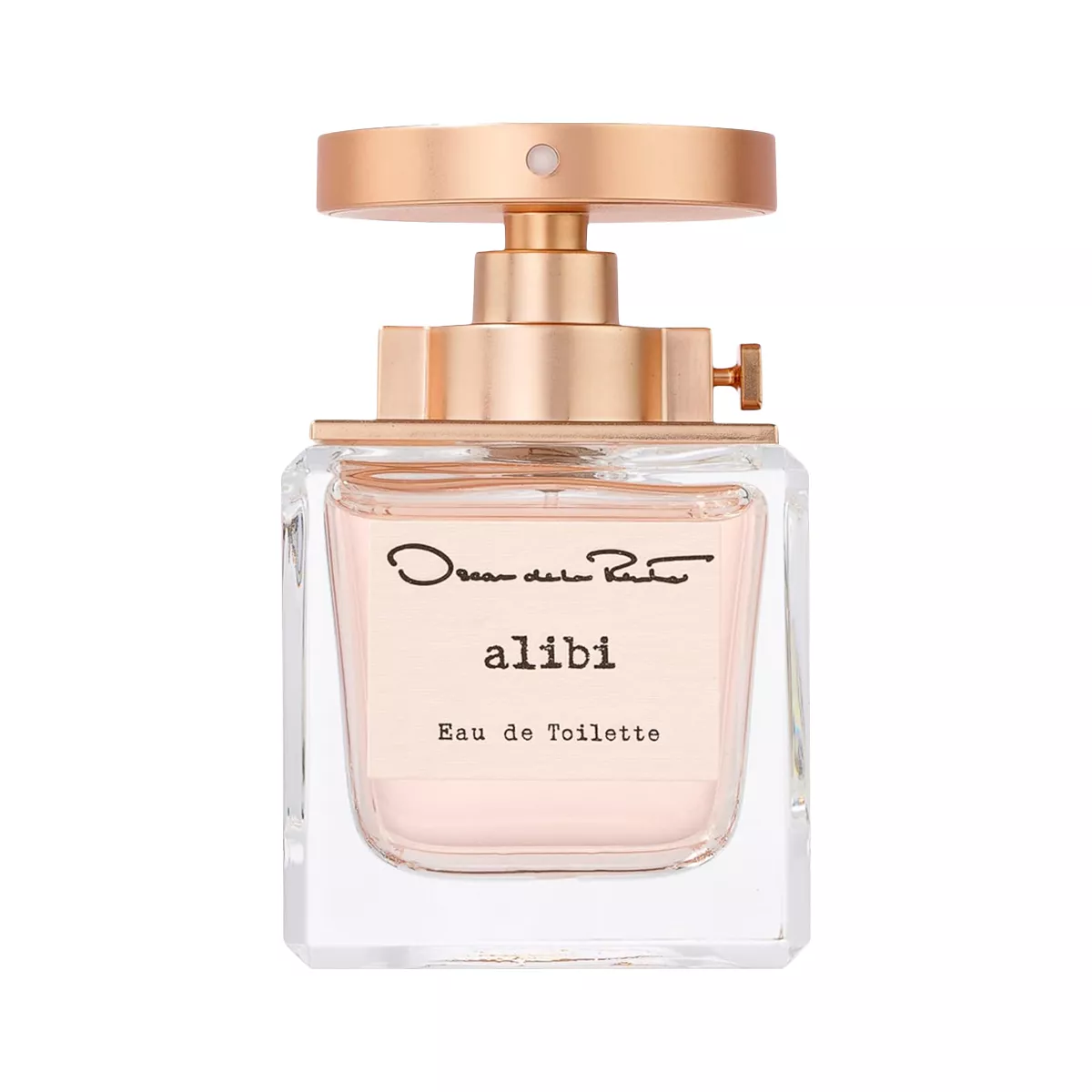 Alibi Perfume by Oscar De La Renta Eau de Toilette For Women 50 ml