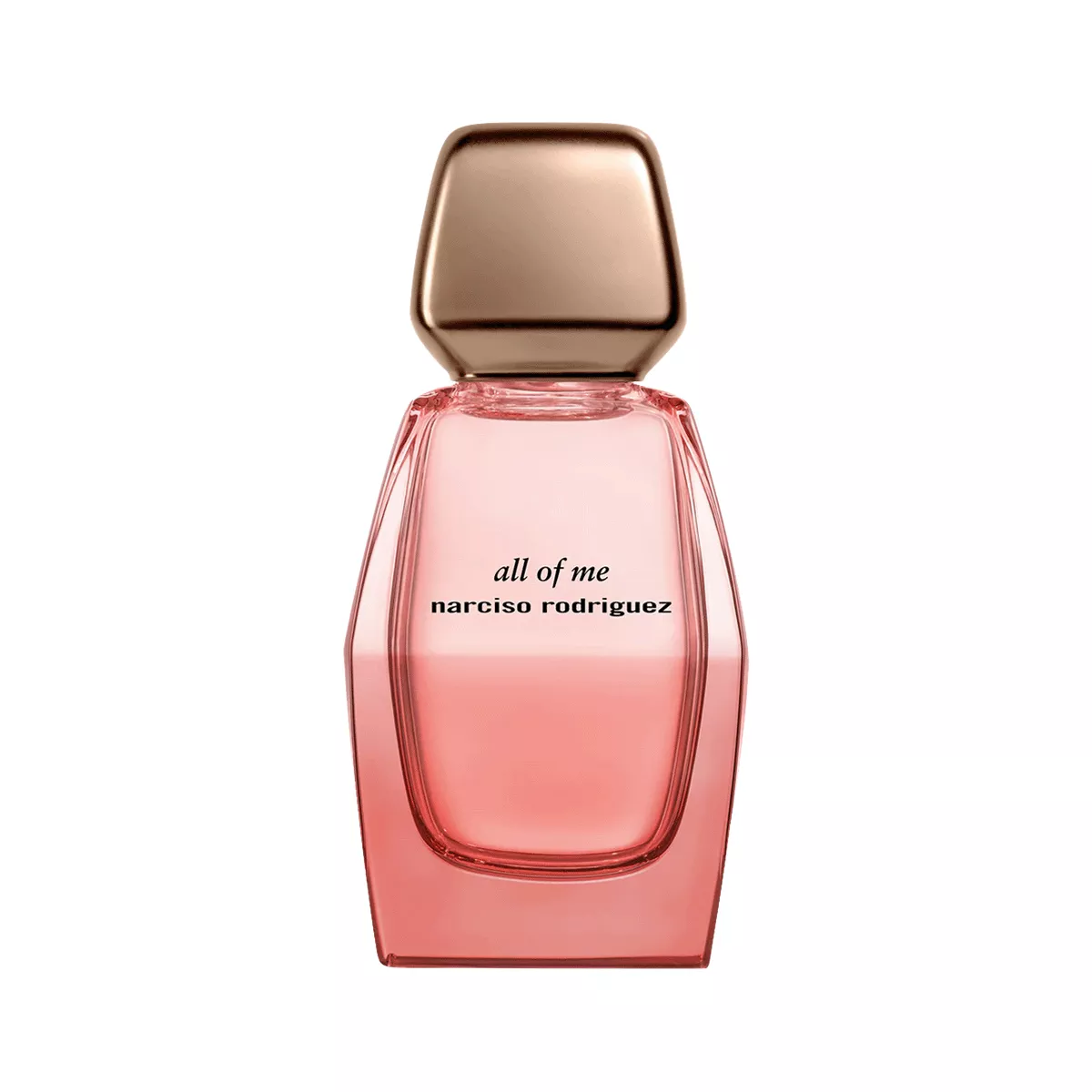 All Of Me Refillable Intense Perfume by Narciso Rodriguez Eau de Parfum For Women 50 ml