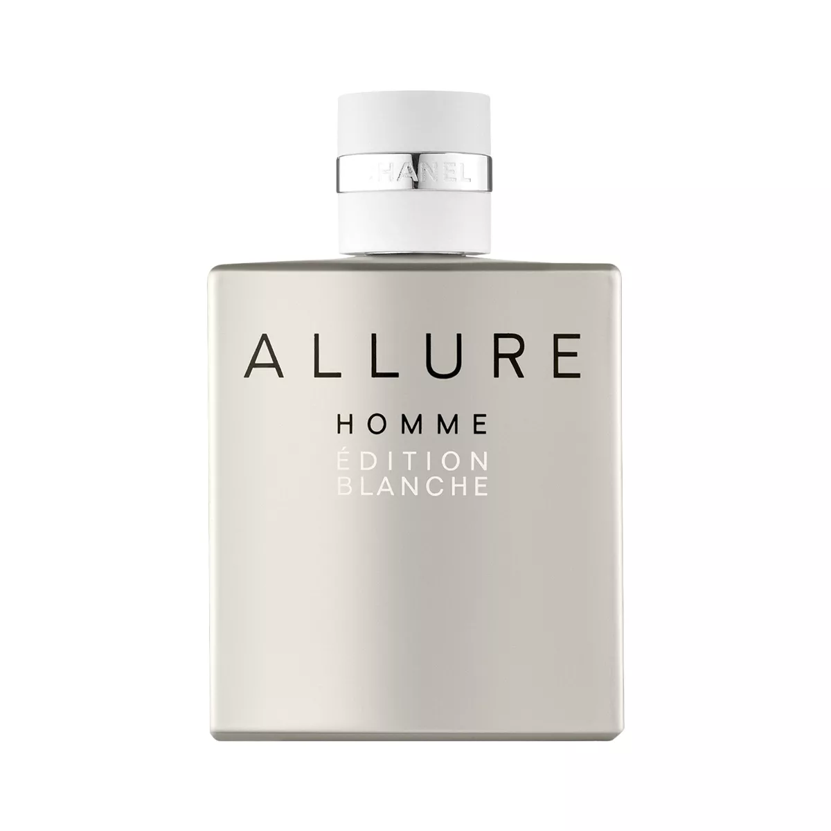 Allure Homme Edition Blanche Perfume By Chanel EDP For Men 100 ml