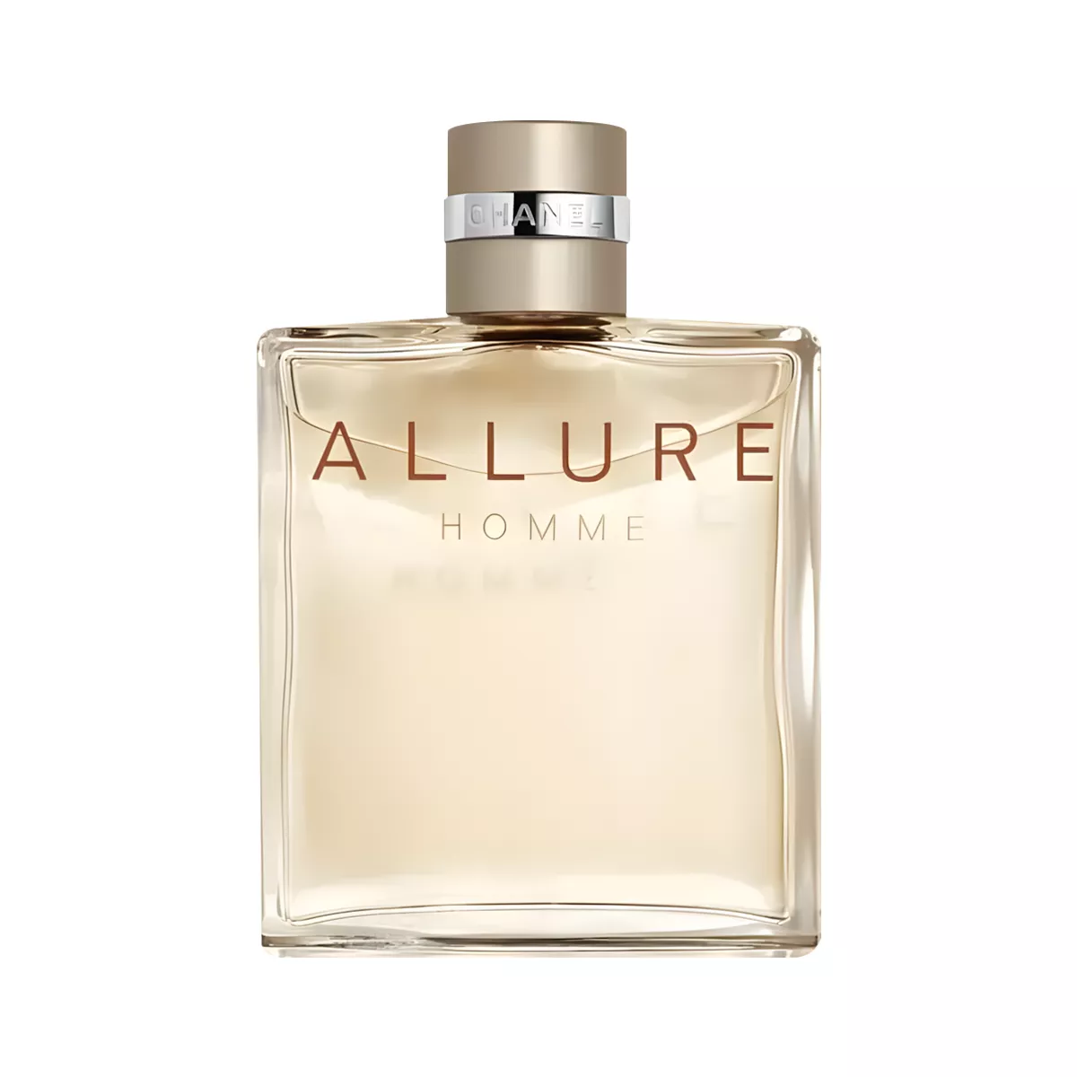 Allure Homme Perfume By Chanel EDT For Men 150 ml