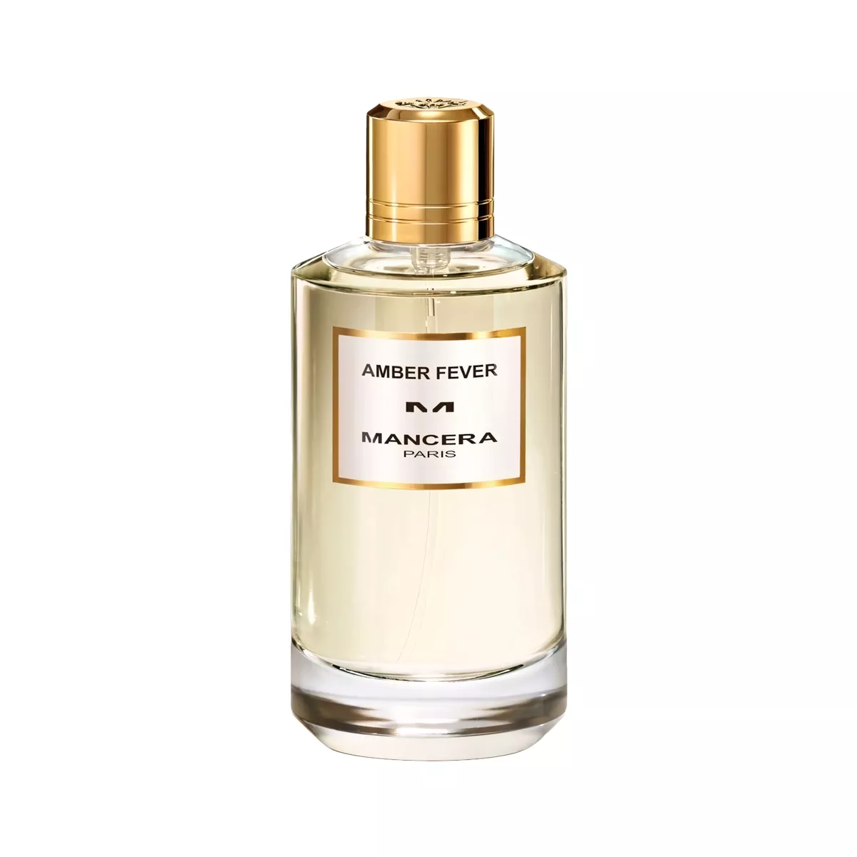 Amber Fever Perfume by Mancera EDP For Unisex 120 ml