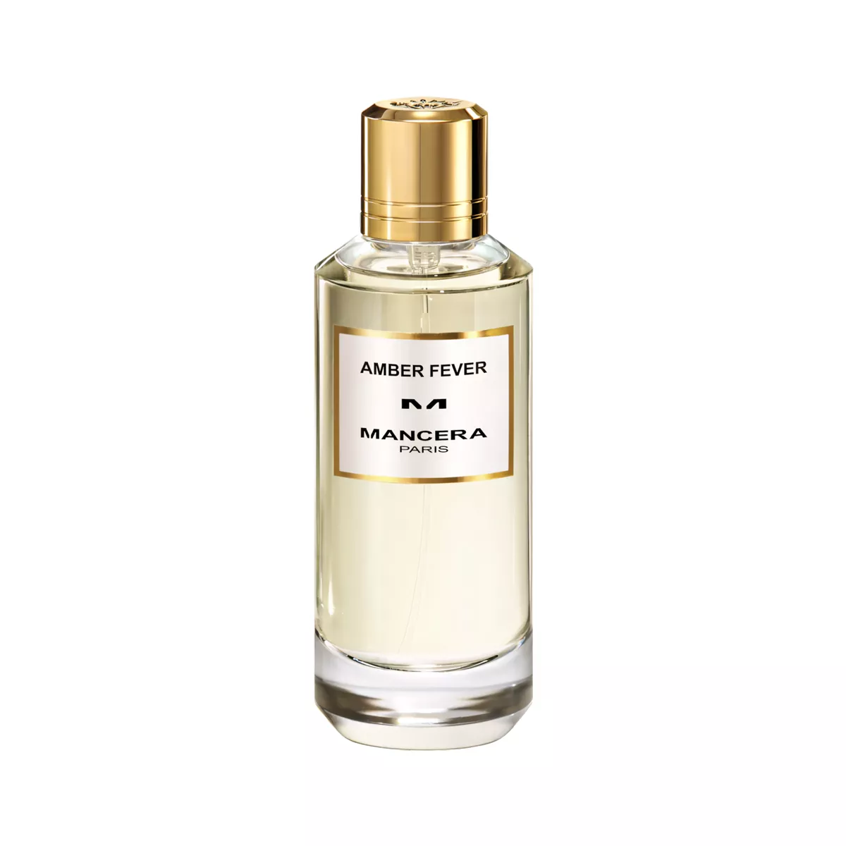 عطر امبر فيفر من مانسيرا أو دو برفيوم للجنسين 60 مل