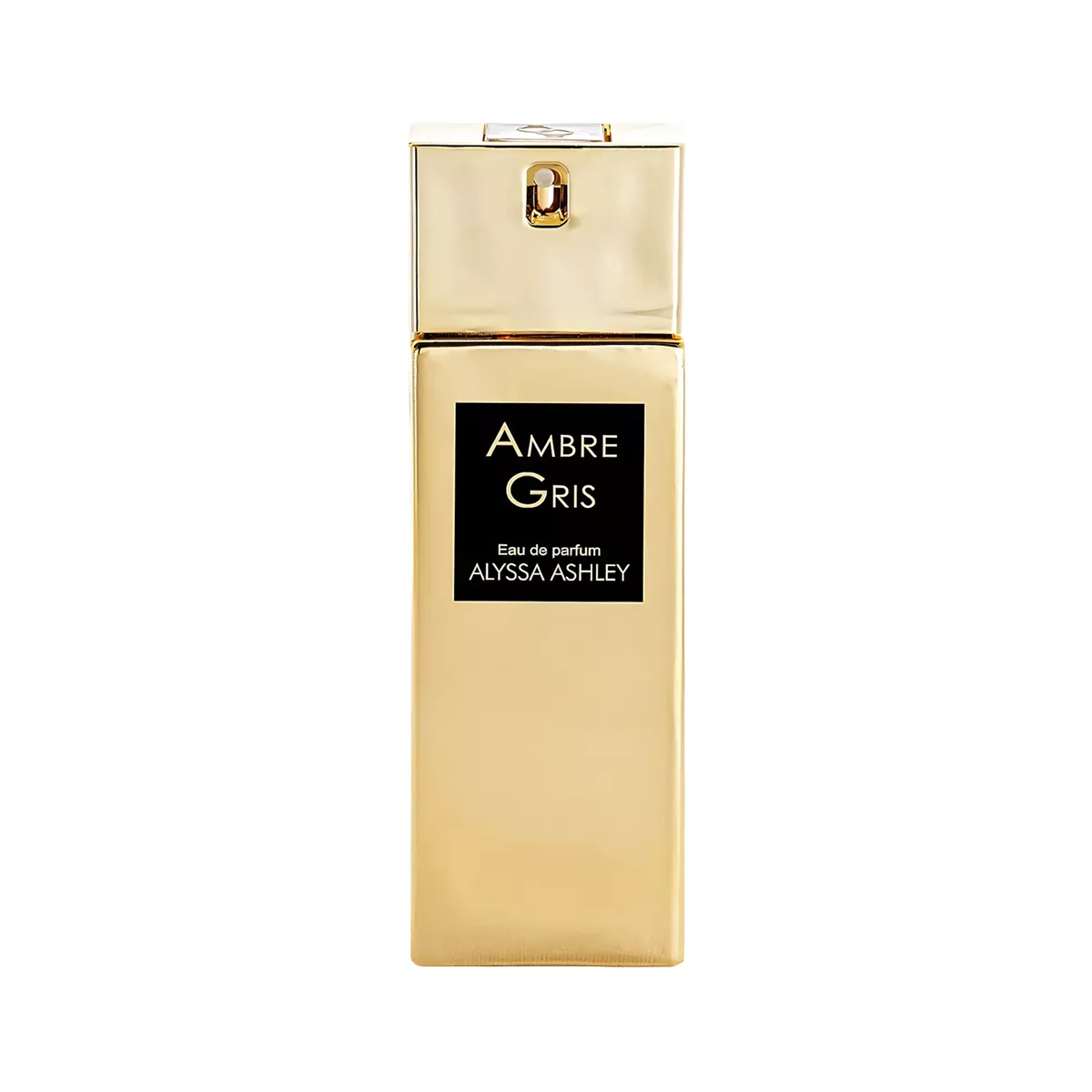 Ambre Gris Perfume by Alyssa Ashley EDP For Women 100 ml