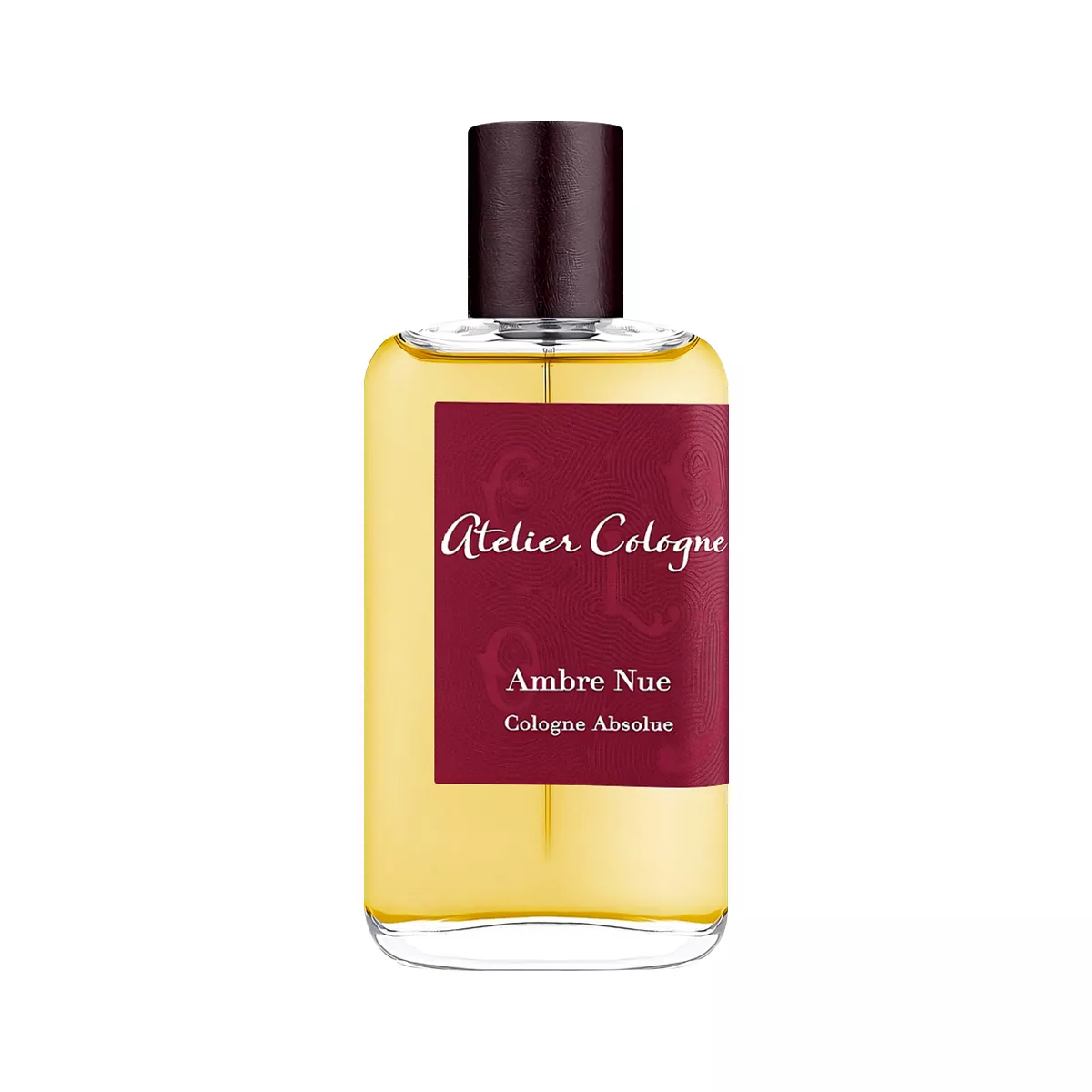 Ambre Nue Cologne Perfume By Atelier Cologne EDC For Men and Women 100 ml