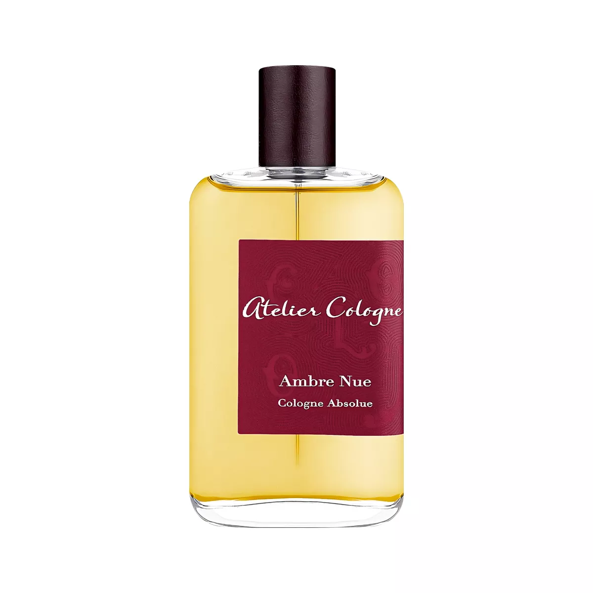 Ambre Nue Perfume By Atelier Cologne EDC For Men and Women 200 ml