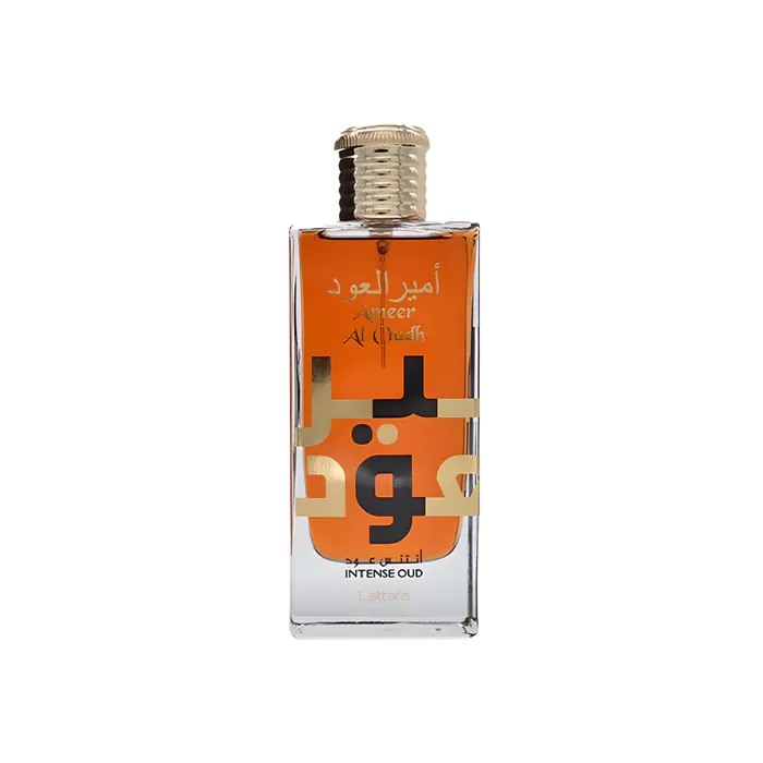 عطر امير العود انتينس عو من لطافة أو دو برفيوم للجنسين 100 مل