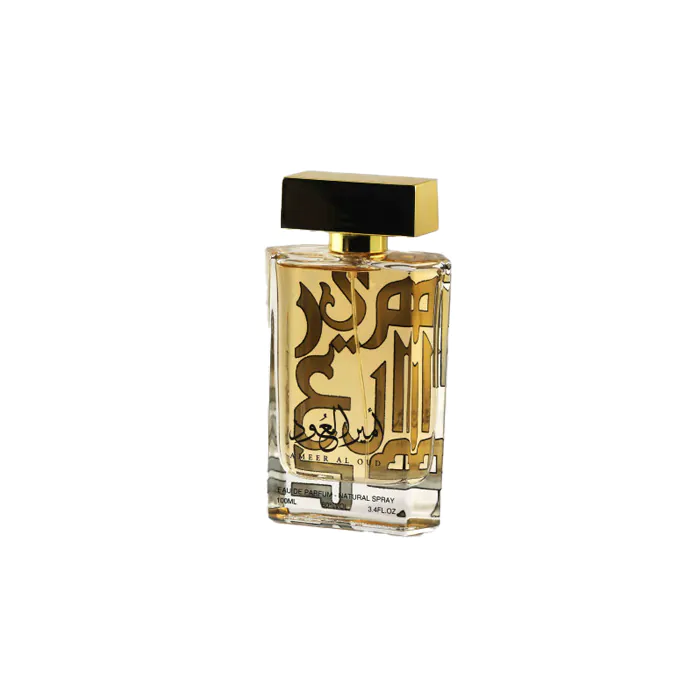 Ameer Al Oud Perfume by Al Mas EDP For Unisex 100 ml