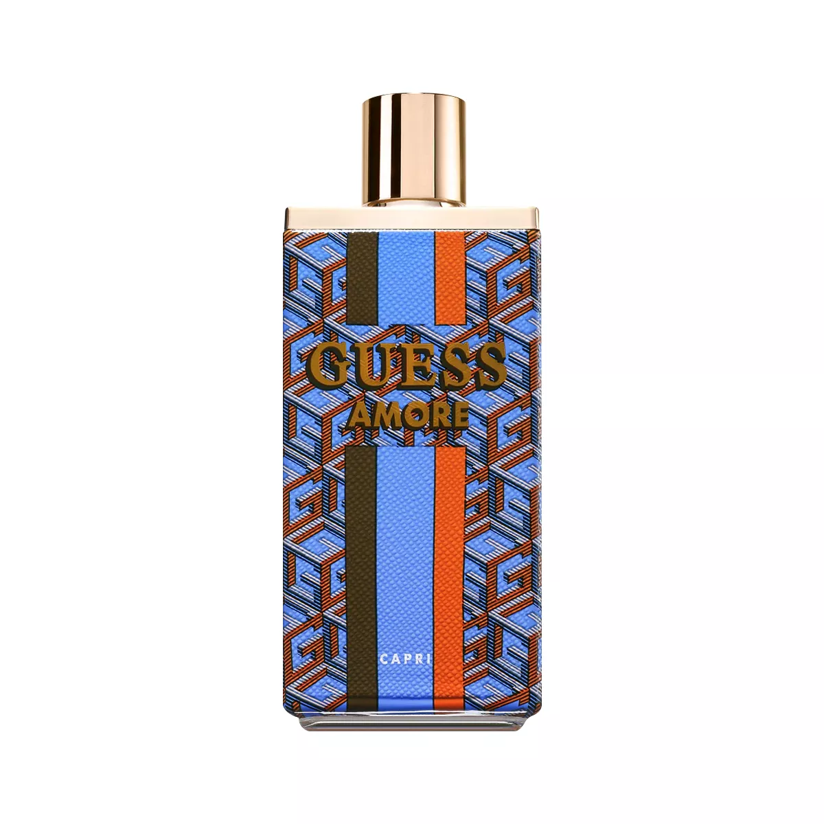 عطر اموري كابري من جيس أو دو تواليت للجنسين 100 مل