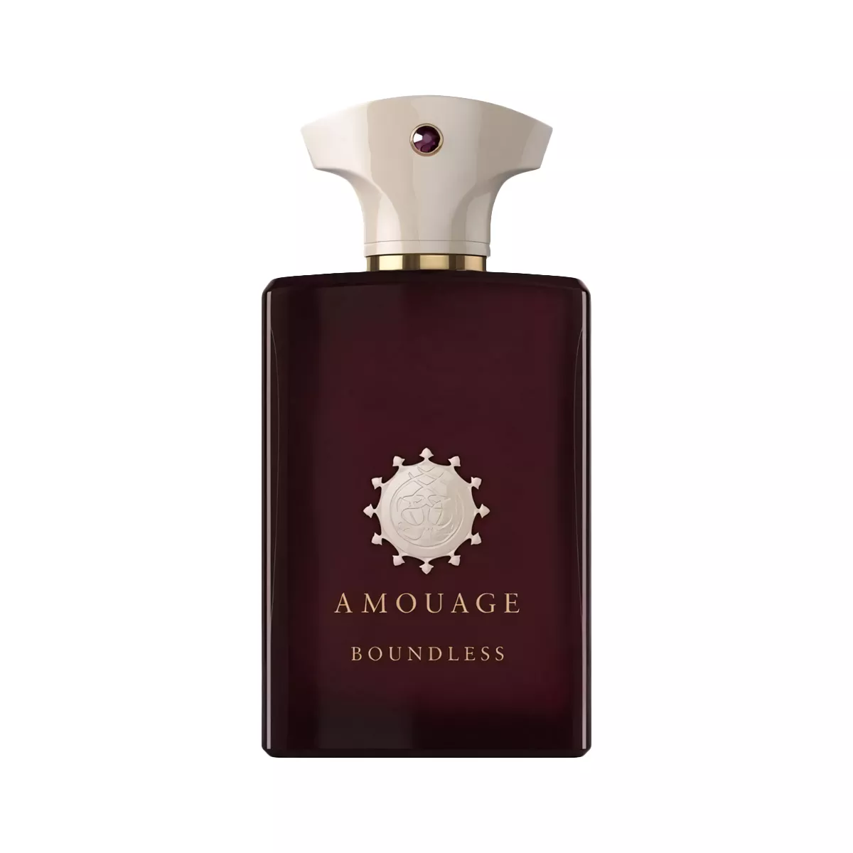 Amouage Boundless Perfume by Amouage Eau de Parfum For Men and Women 100 ml