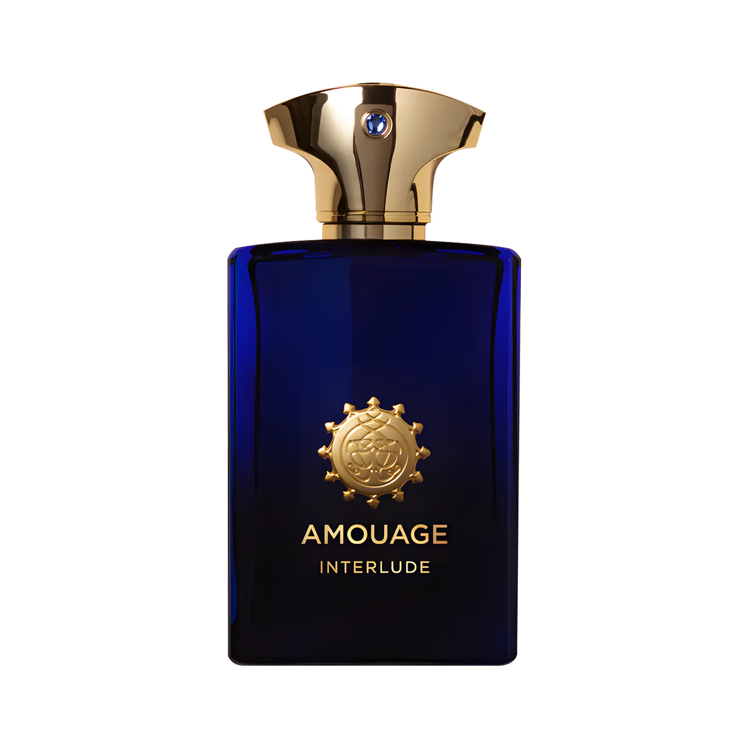 Interlude Man Perfume By Amouage EDP For Men 100 ml