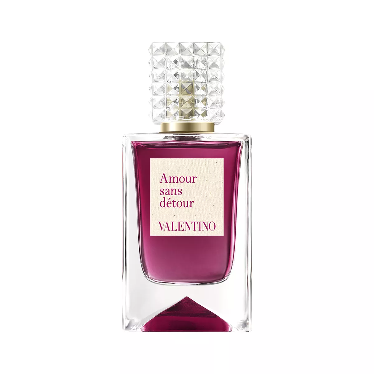 Amour Sans Detour Perfume by Valentino Parfum For Women 100 ml