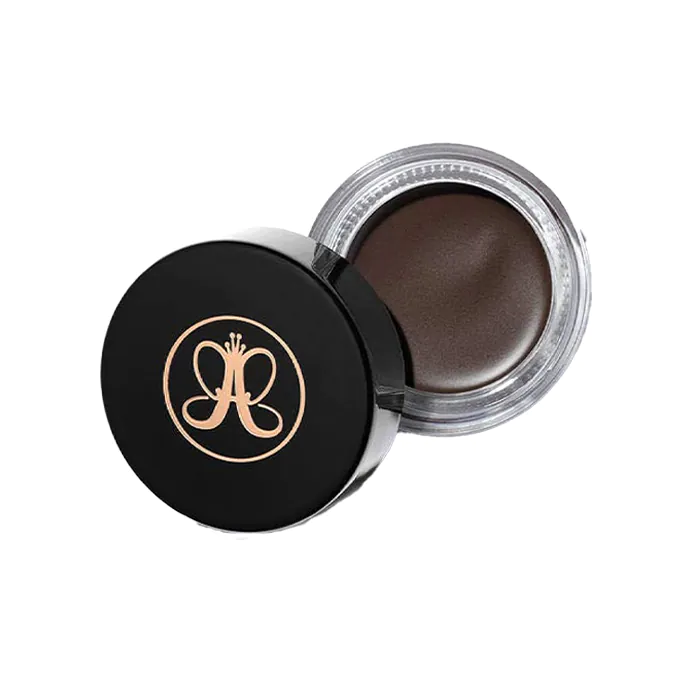 ديب برو بوميد للحواجب بني غامق من انستازيا بيفرلي هيلز