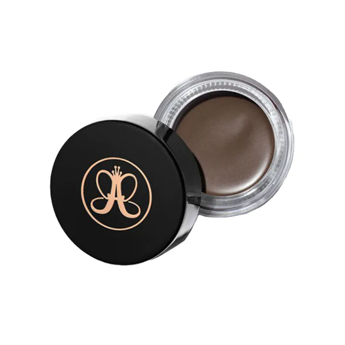 ديب برو بوميد للحواجب ميديم براون من انستازيا بيفرلي هيلز