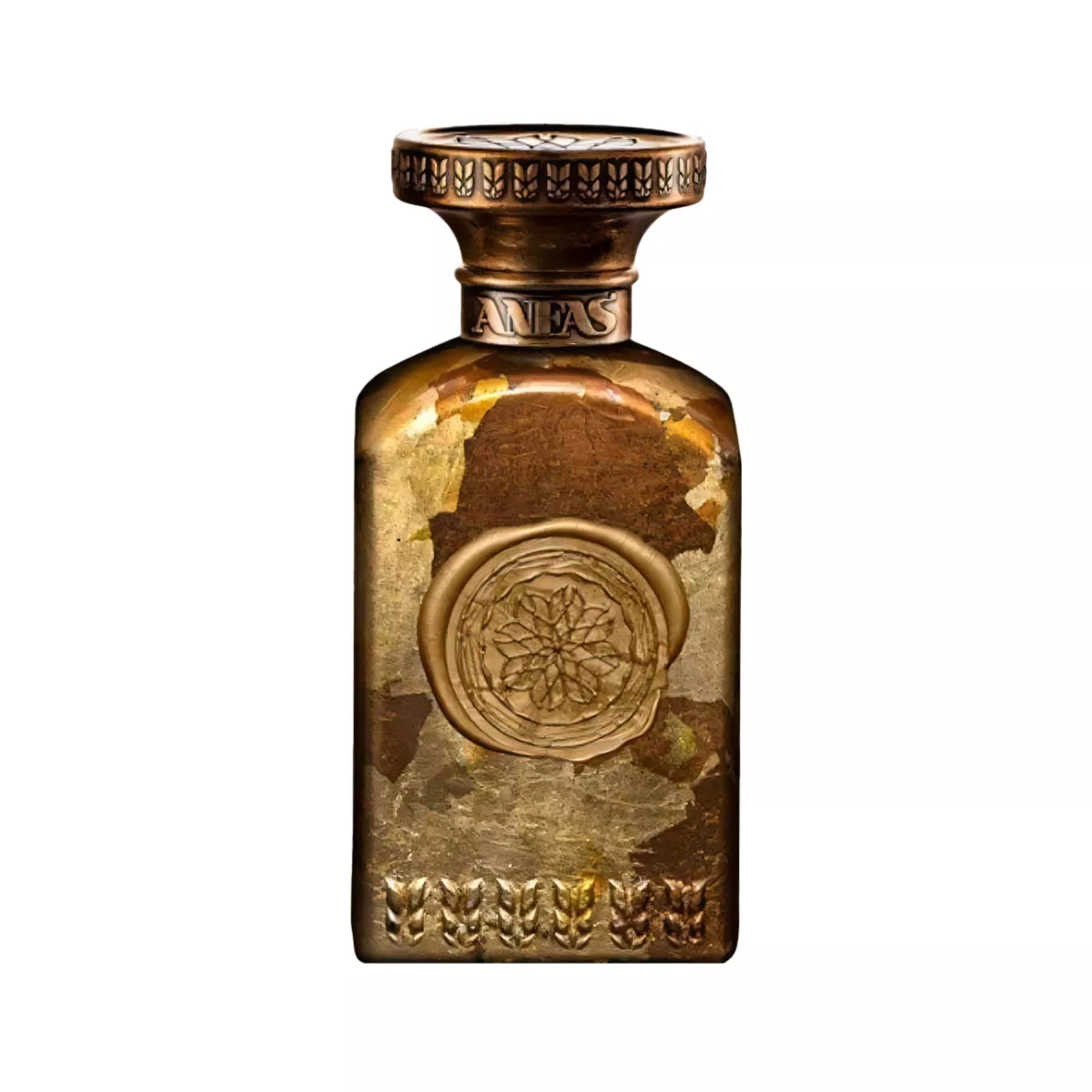 Anfas Watan Perfume by Anfas Eau de Parfum For Men and Women 75 ml