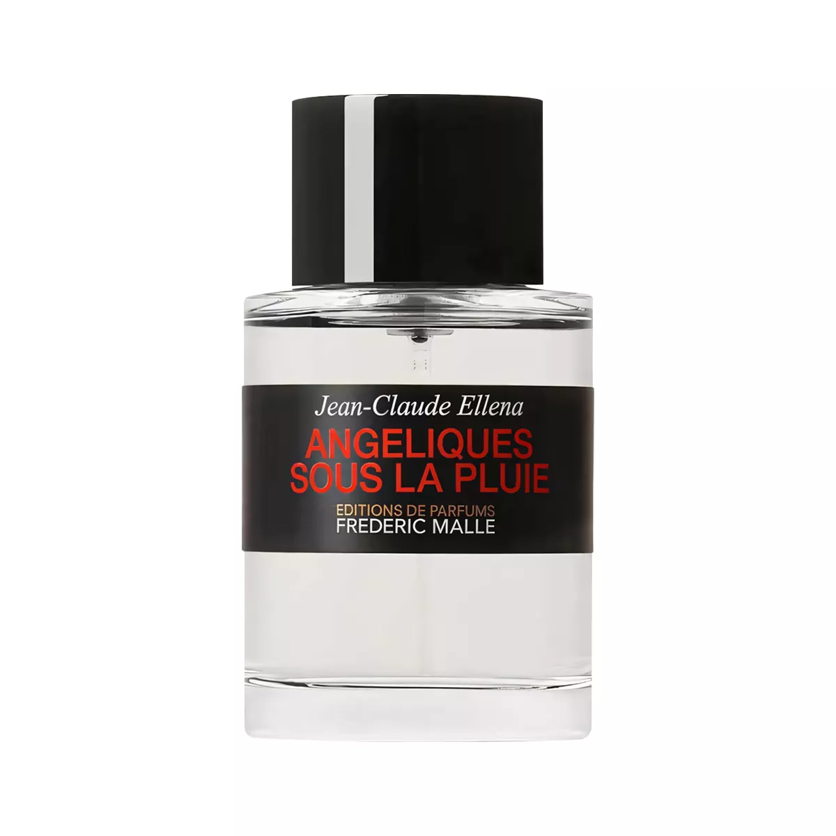Angeliques Sous La Pluie Perfume by Frederic Malle Eau de Toilette For Unisex 100 ml