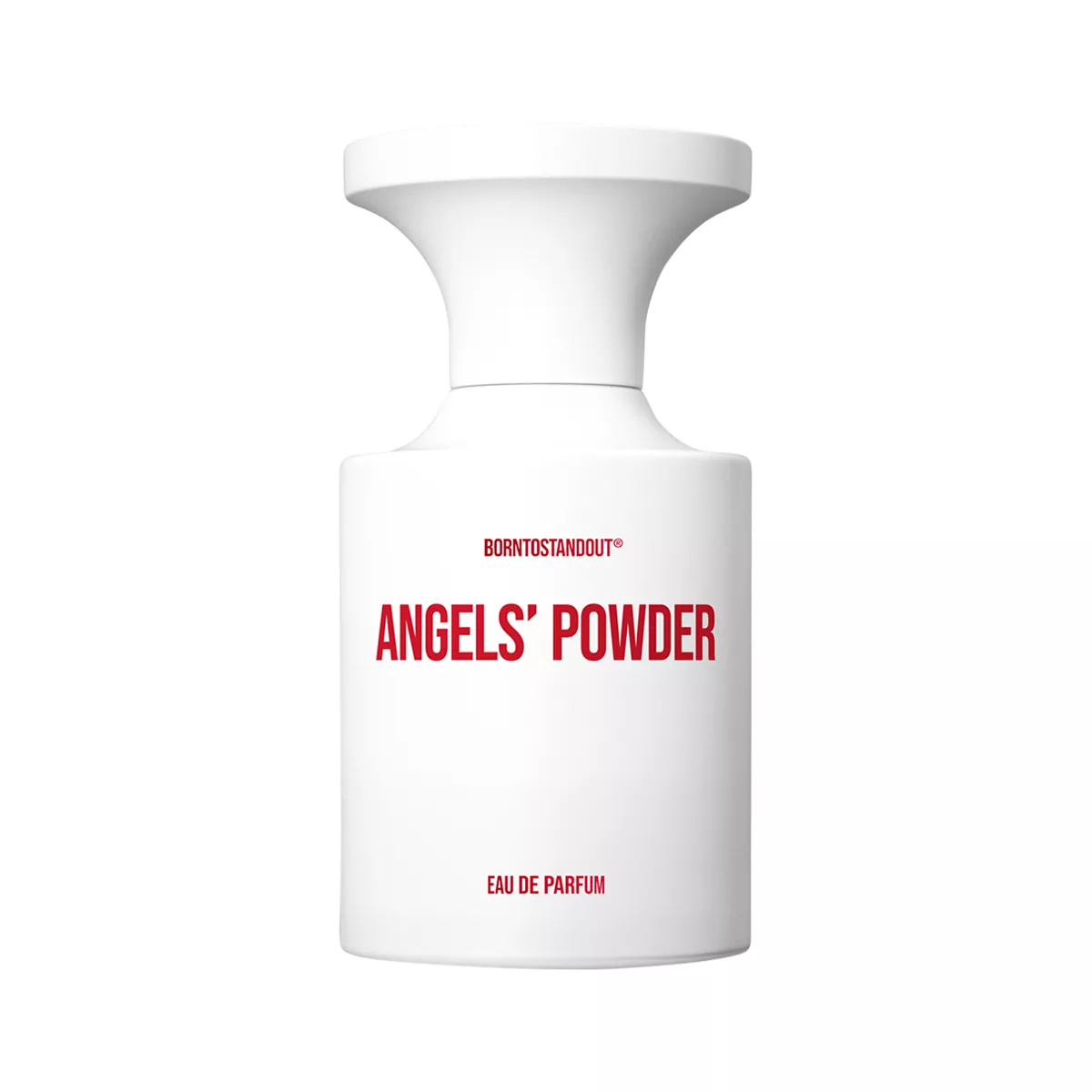 Angels' Powder Perfume by Born to Stand Out EDP For Unisex 50 ml