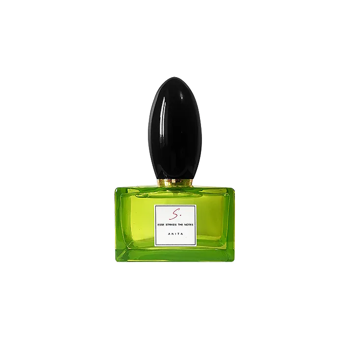 Anita Perfume by Esse Strikes The Notes EDP For Women 100 ml