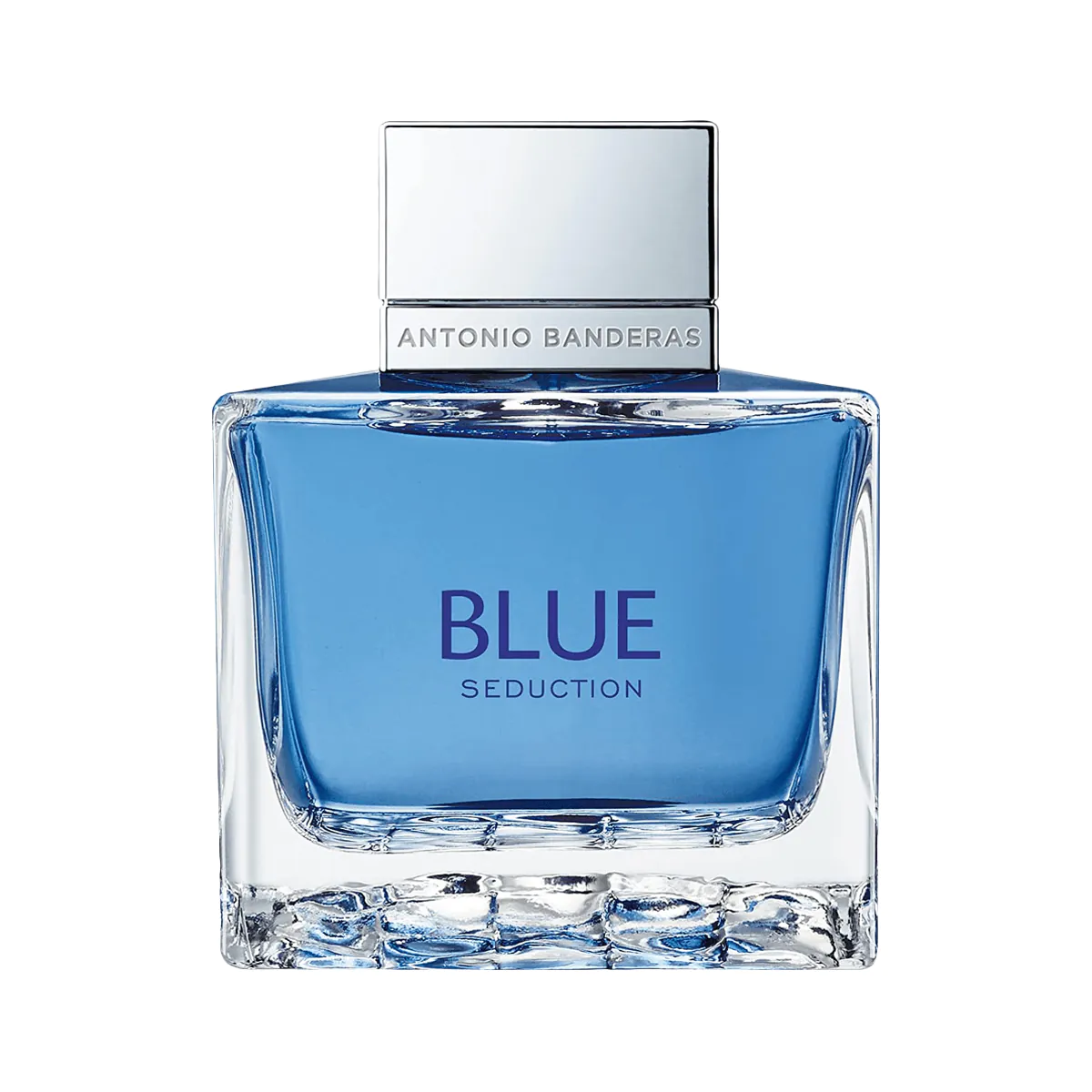 Blue Seduction For Men Perfume By Antonio Banderas EDT For Men 100 ml