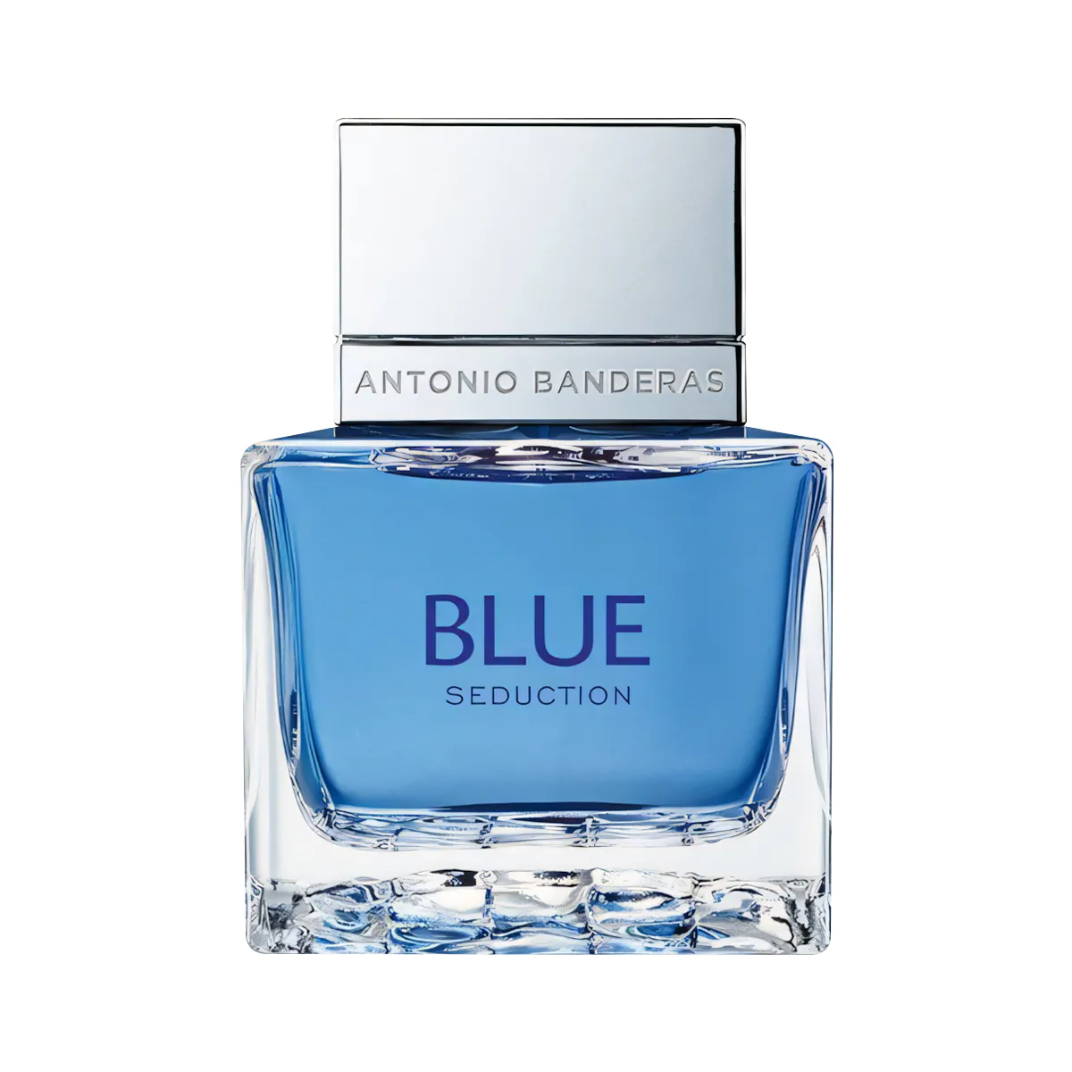 Blue Seduction For Men Perfume By Antonio Banderas EDT For Men 50 ml