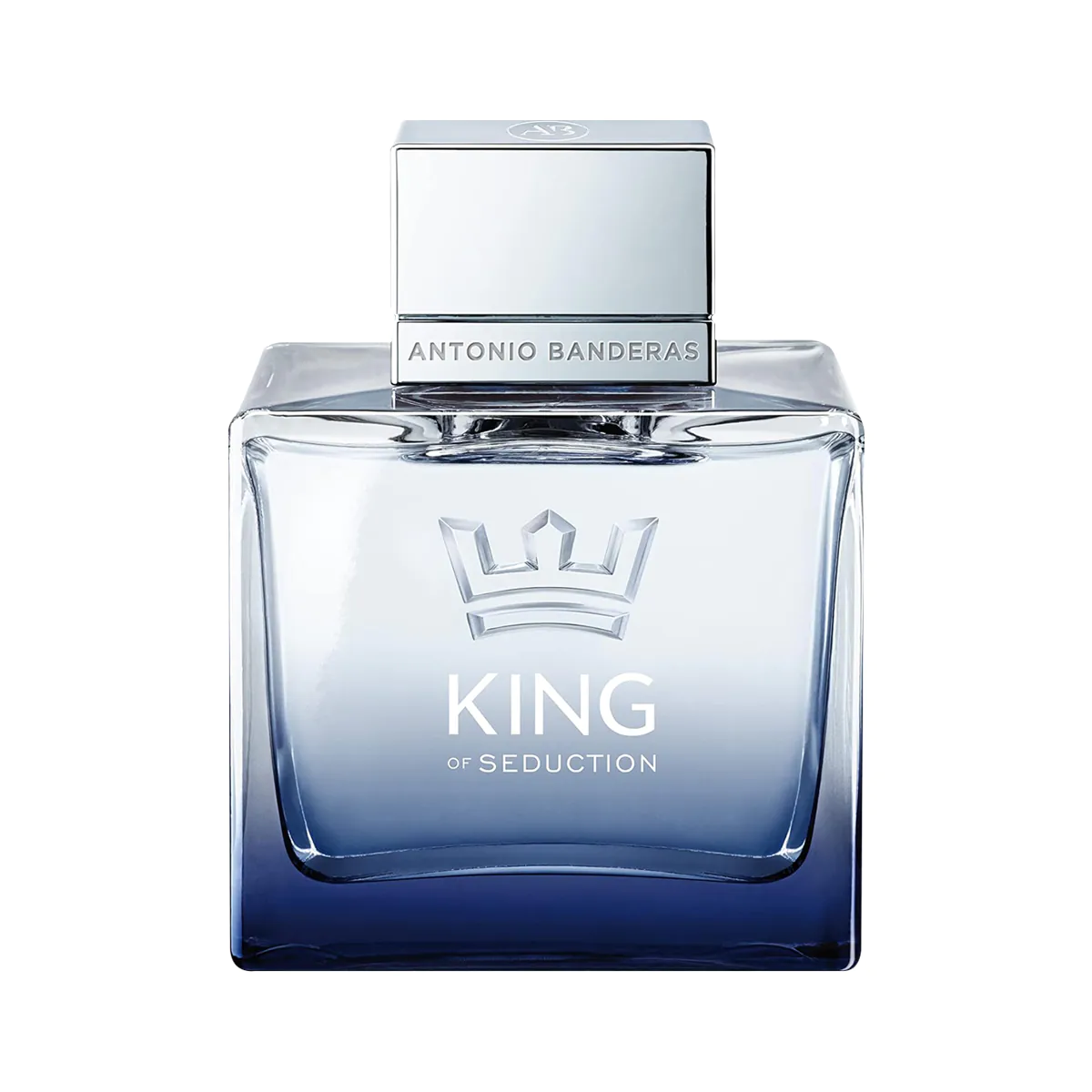 King Of Seduction For Men Perfume By Antonio Banderas EDT For Men 100 ml