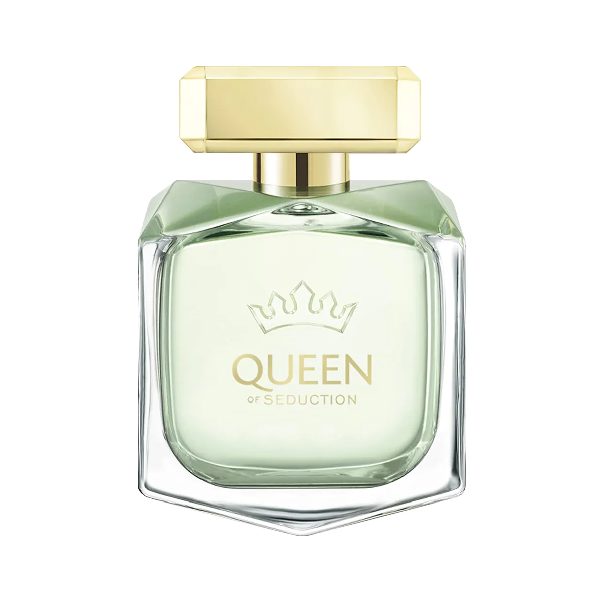 Queen Of Seduction Perfume By Antonio Banderas EDT For Women 80 ml