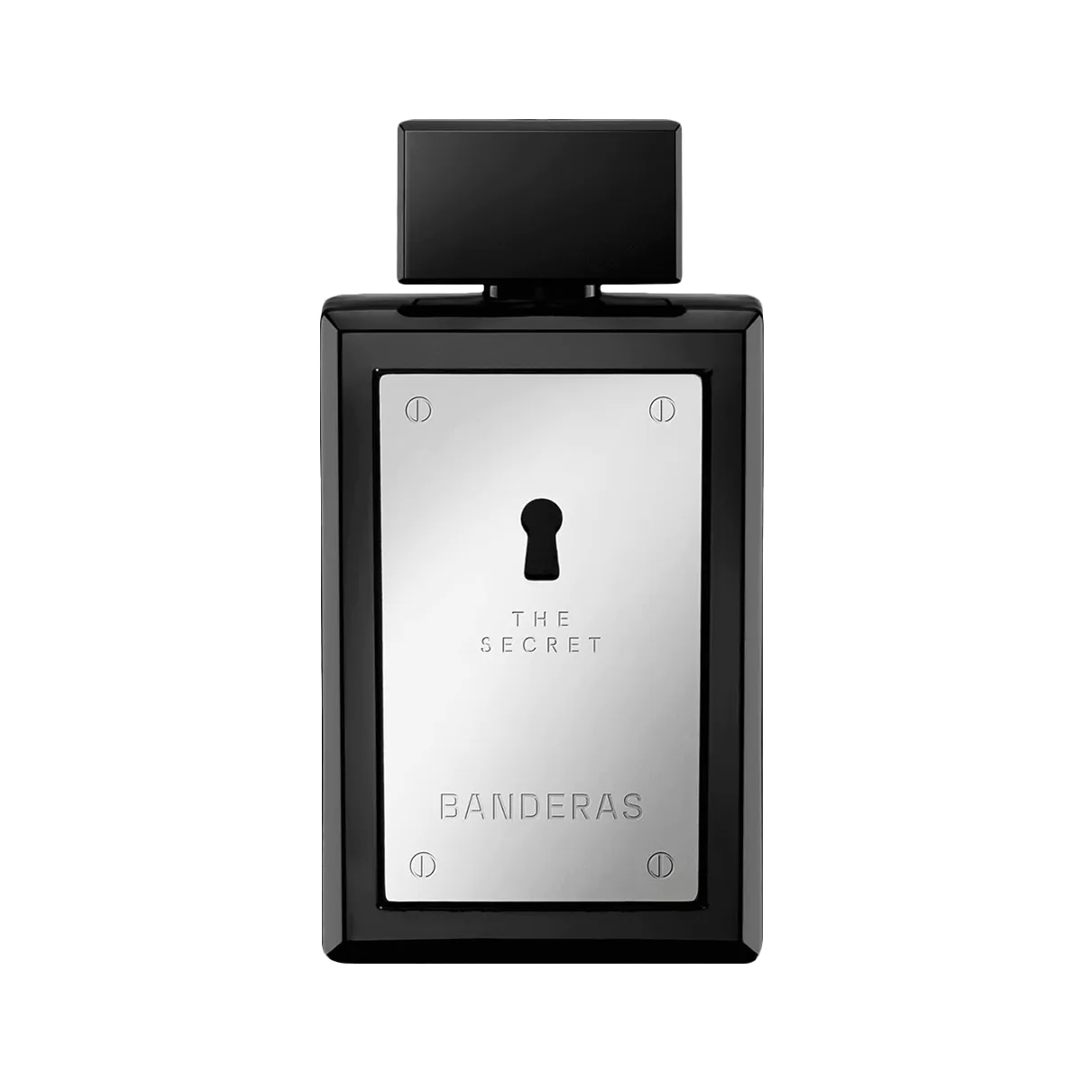 The Secret Perfume By Antonio Banderas EDT For Men 100 ml