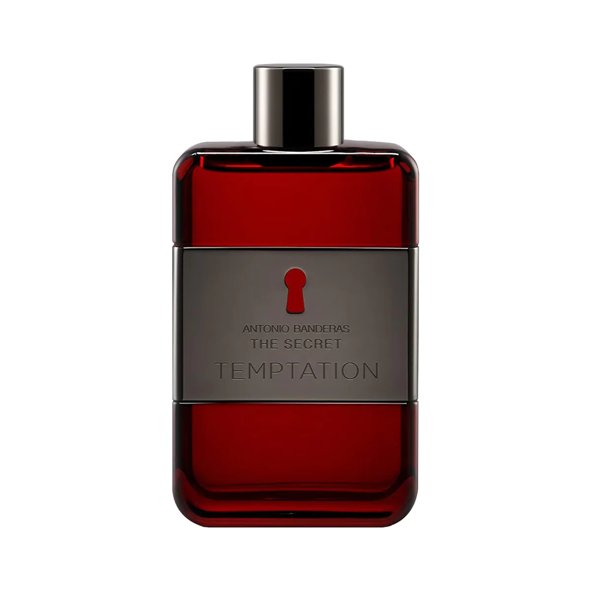 The Secret Temptation Perfume By Antonio Banderas EDT For Men 200 ml