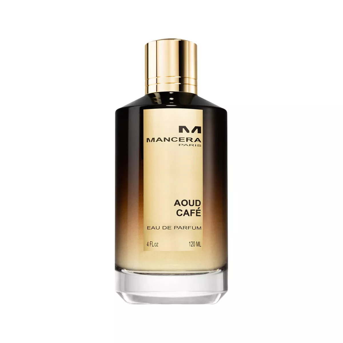 عطر عود كافي من مانسيرا أو دو برفيوم للجنسين 120 مل