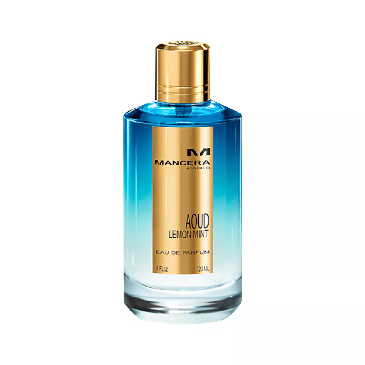 Aoud Lemon Mint Perfume by Mancera EDP For Unisex 120 ml