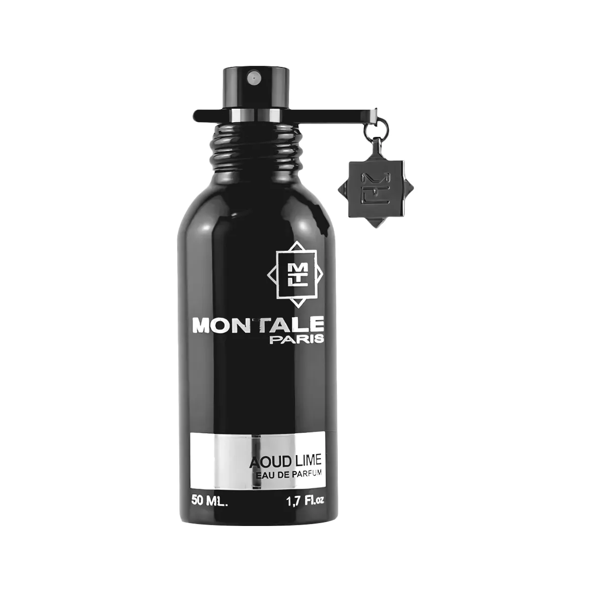 Aoud Lime Perfume by Montale Eau de Parfum For Unisex 50 ml