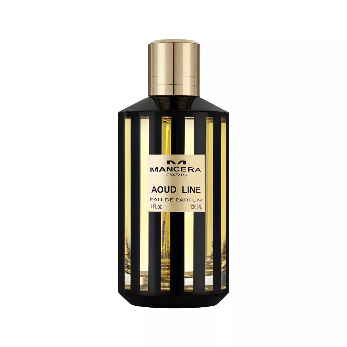 Aoud Line Perfume by Mancera EDP For Unisex 120 ml