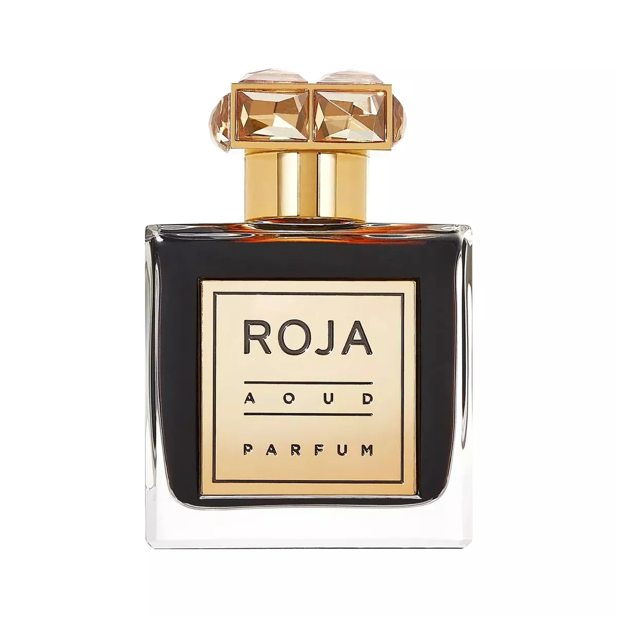 Aoud Perfume by Roja Parfums Parfum For Unisex 100 ml