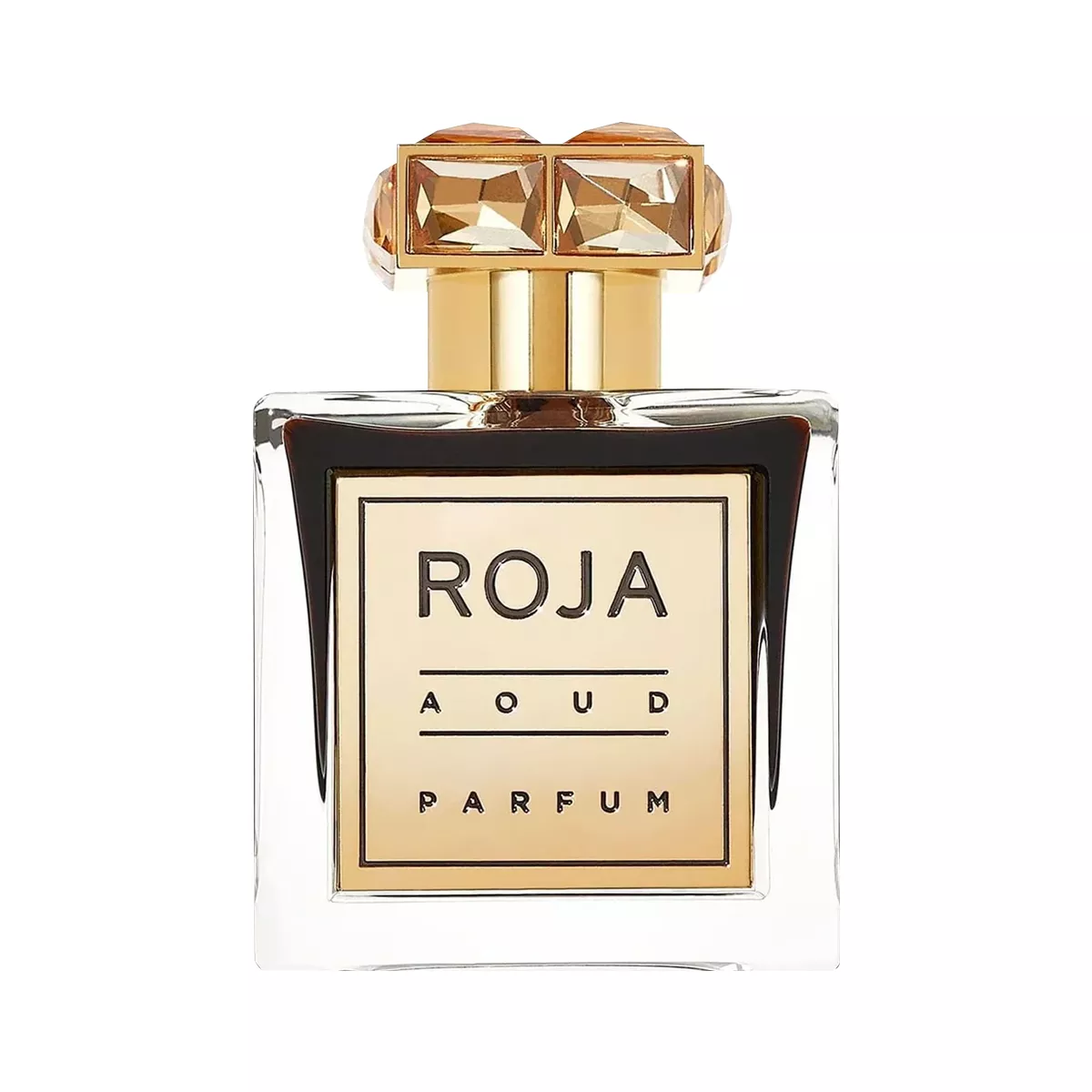 Aoud Perfume by Roja Parfums Parfum For Unisex 50 ml