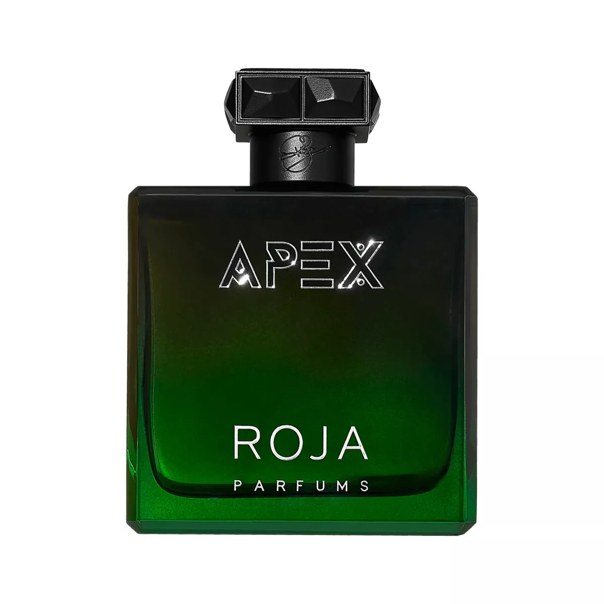 Apex Perfume by Roja Parfums Eau de Parfum For Men 100 ml