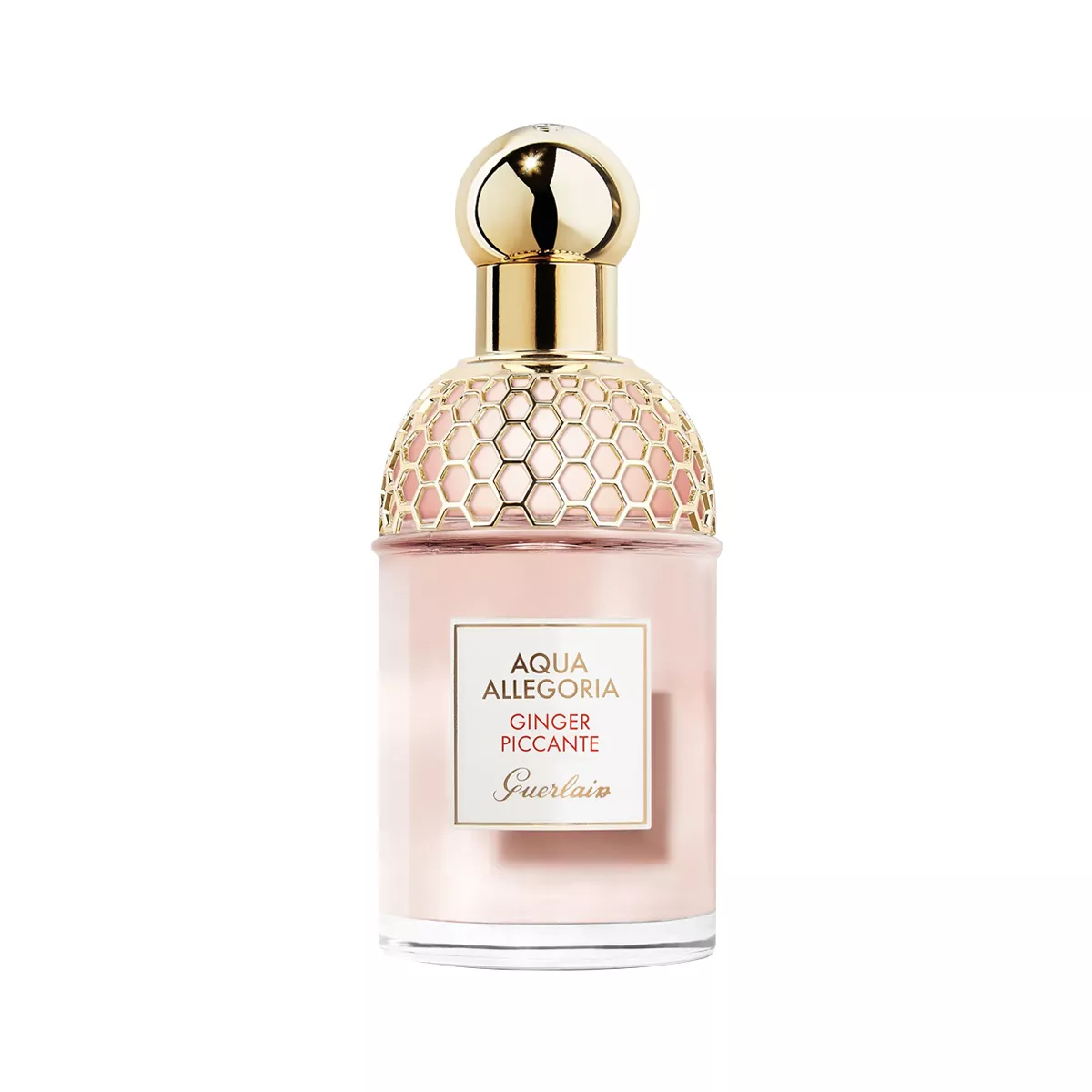 عطر اكوا اليجوريا جينجر بيكانتي من جيرلان أو دو تواليت للجنسين 75 مل