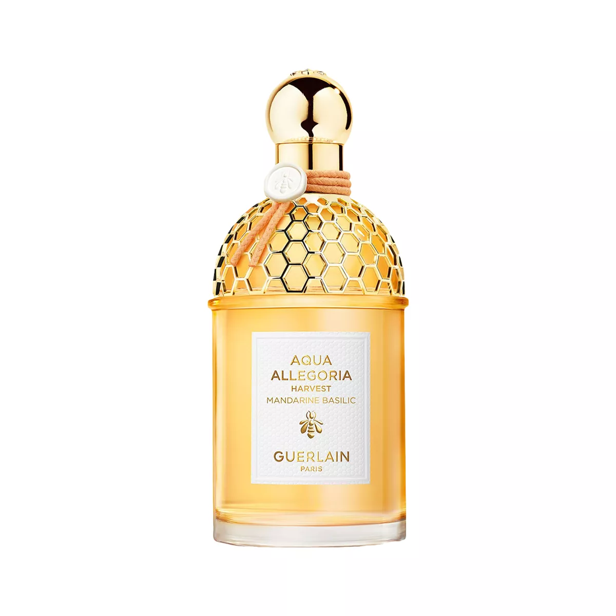 عطر اكوا اليجوريا هارفيست ماندرين باسيليك من جيرلان أو دو تواليت للجنسين 125 مل