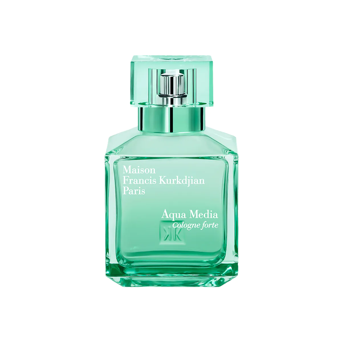 Aqua Media Cologne Forte Perfume by Maison Francis Kurkdjian Paris EDP For Men and Women 70 ml