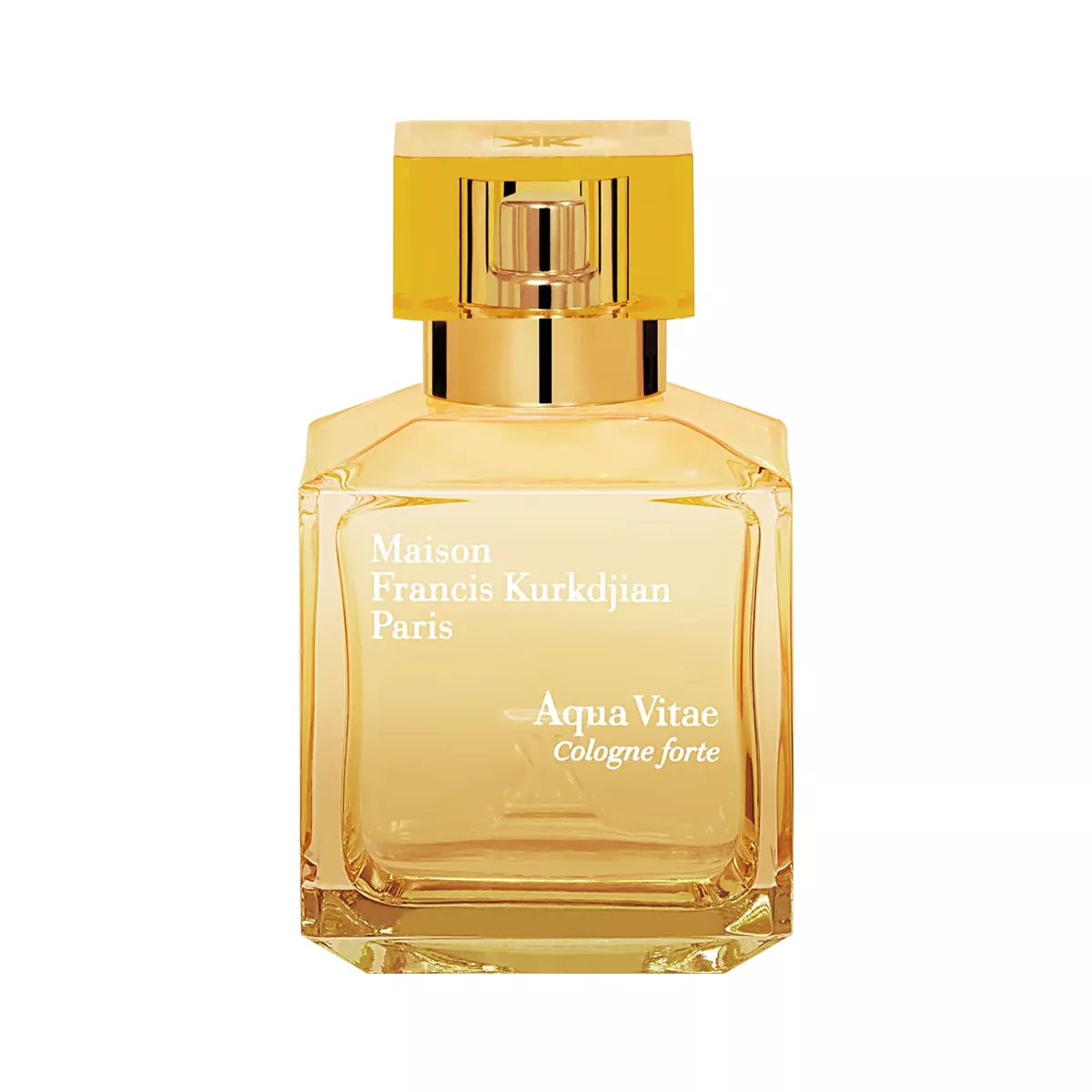 Aqua Vitae Cologne Forte Perfume By Maison Francis Kurkdjian EDP For Men and Women 70 ml
