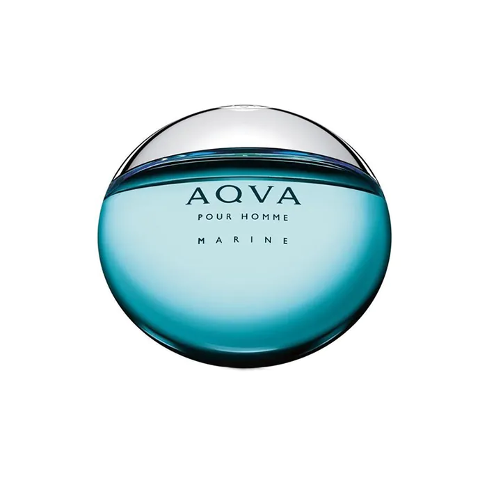 عطر اكفا مارين بور هوم من بولغاري أو دو تواليت للرجال 50 مل