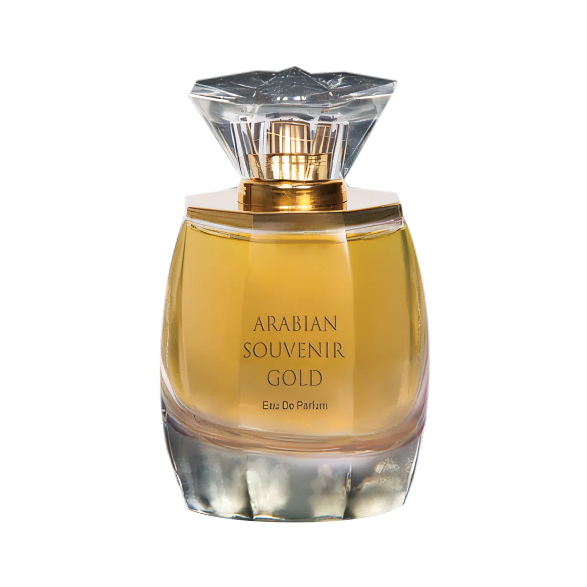 عطر جولد من أربيان سوفينير أو دو برفيوم للنساء 55 مل