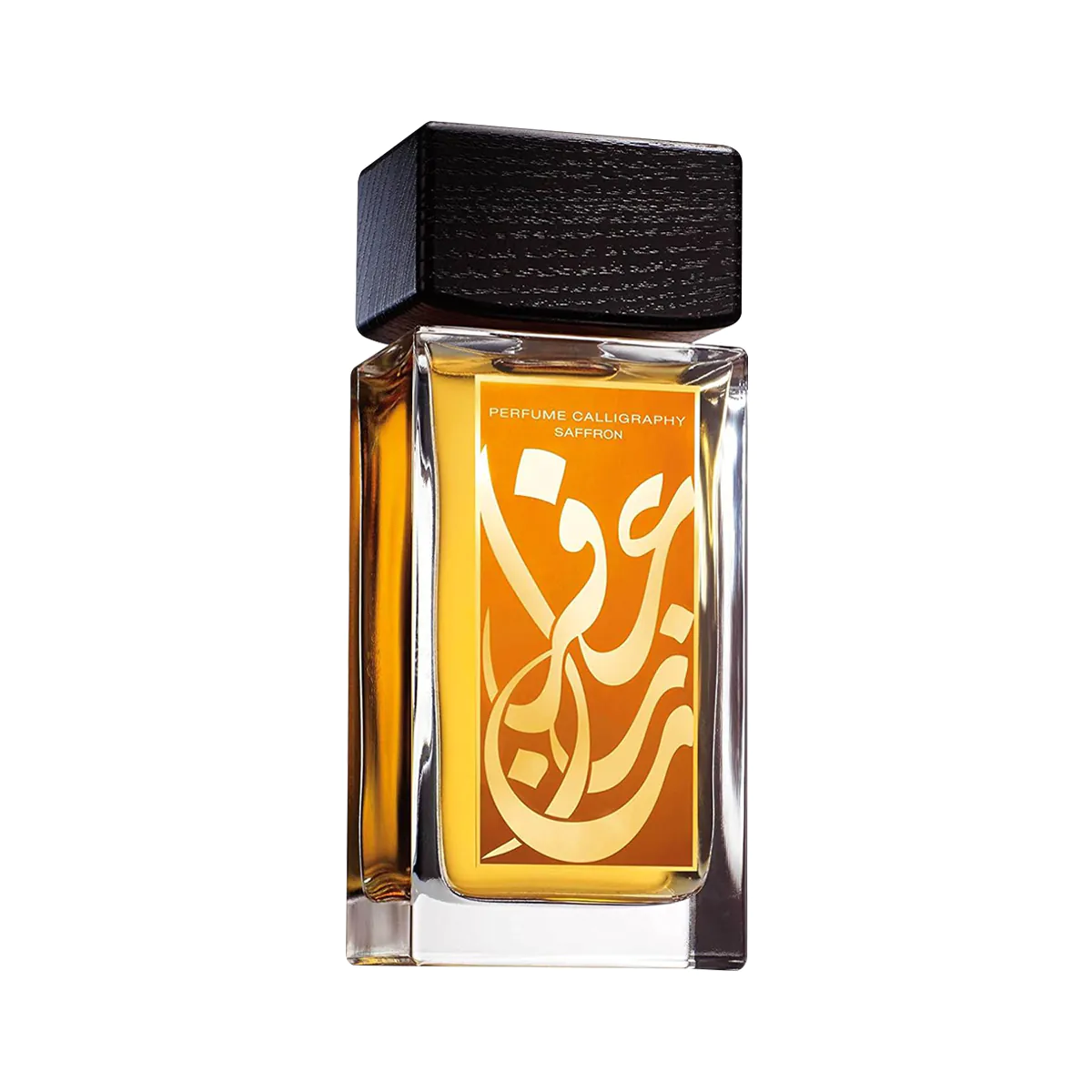 Calligraphy Saffron Perfume By Aramis EDP For Men and Women 100 ml